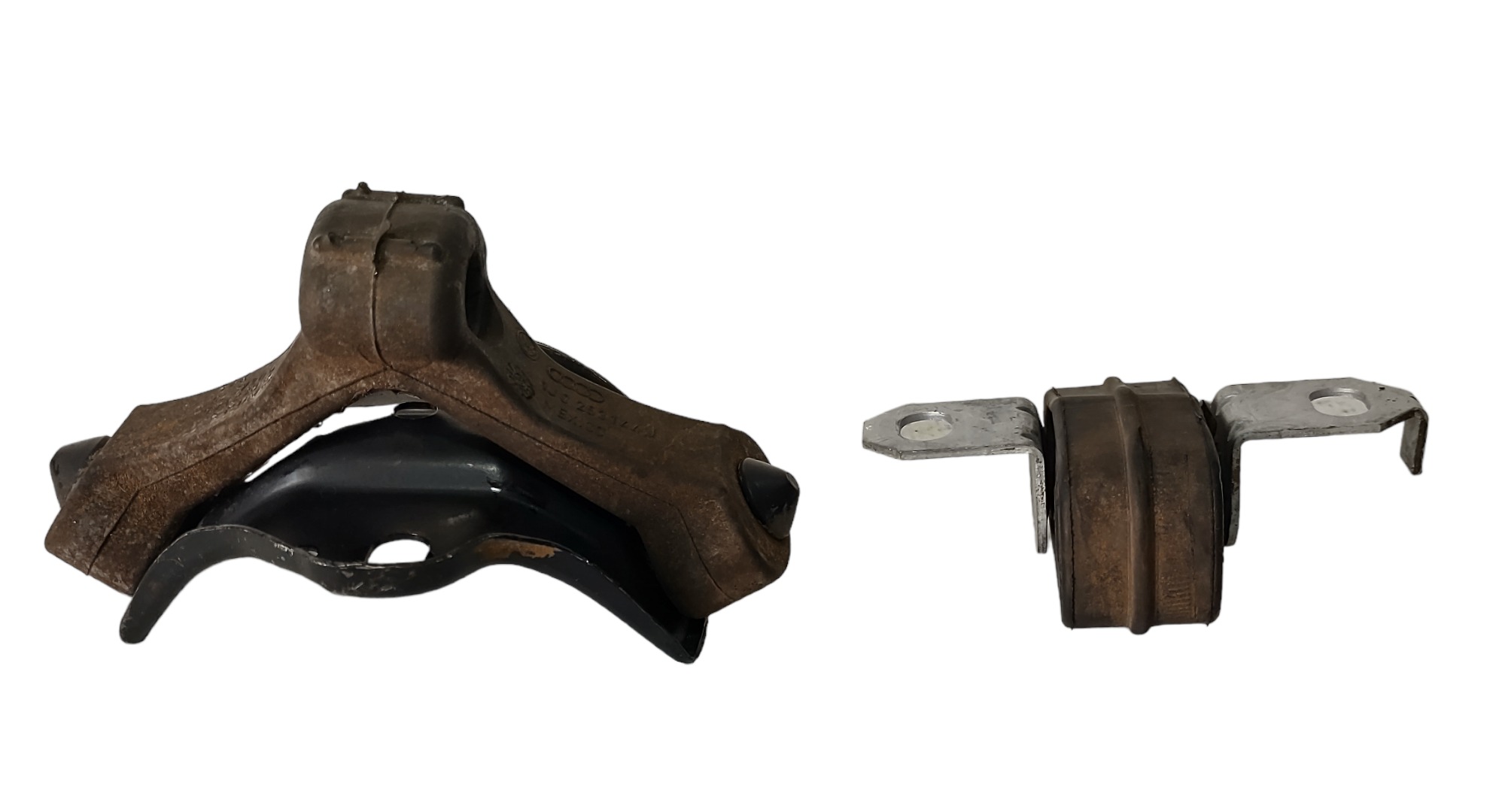 Suporte Escapamento Audi A3 99/6 1j0253144j 23843 3