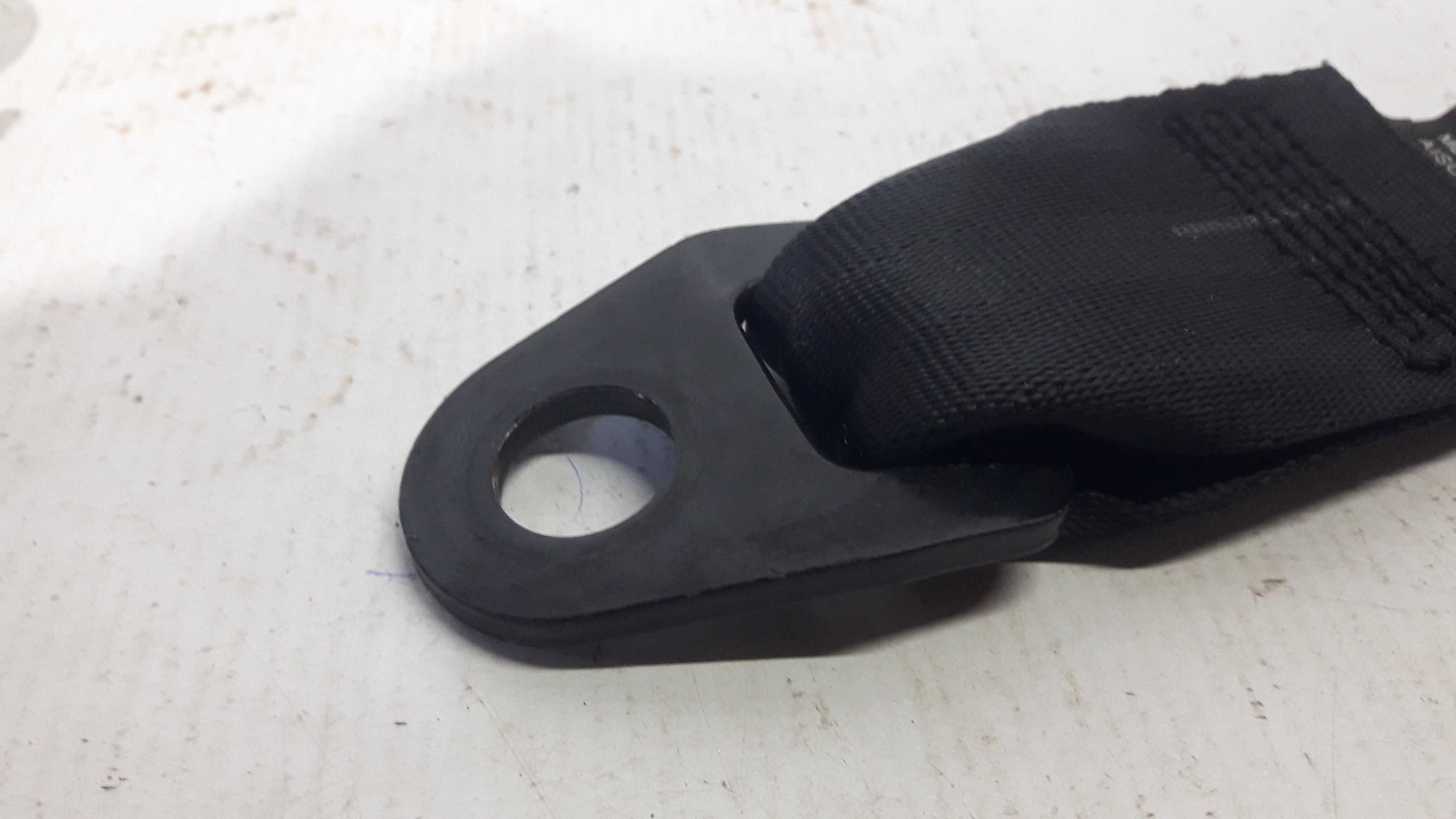 Cinto De Segurança Dianteiro Esquerdo Duster Oroch 12/19 4