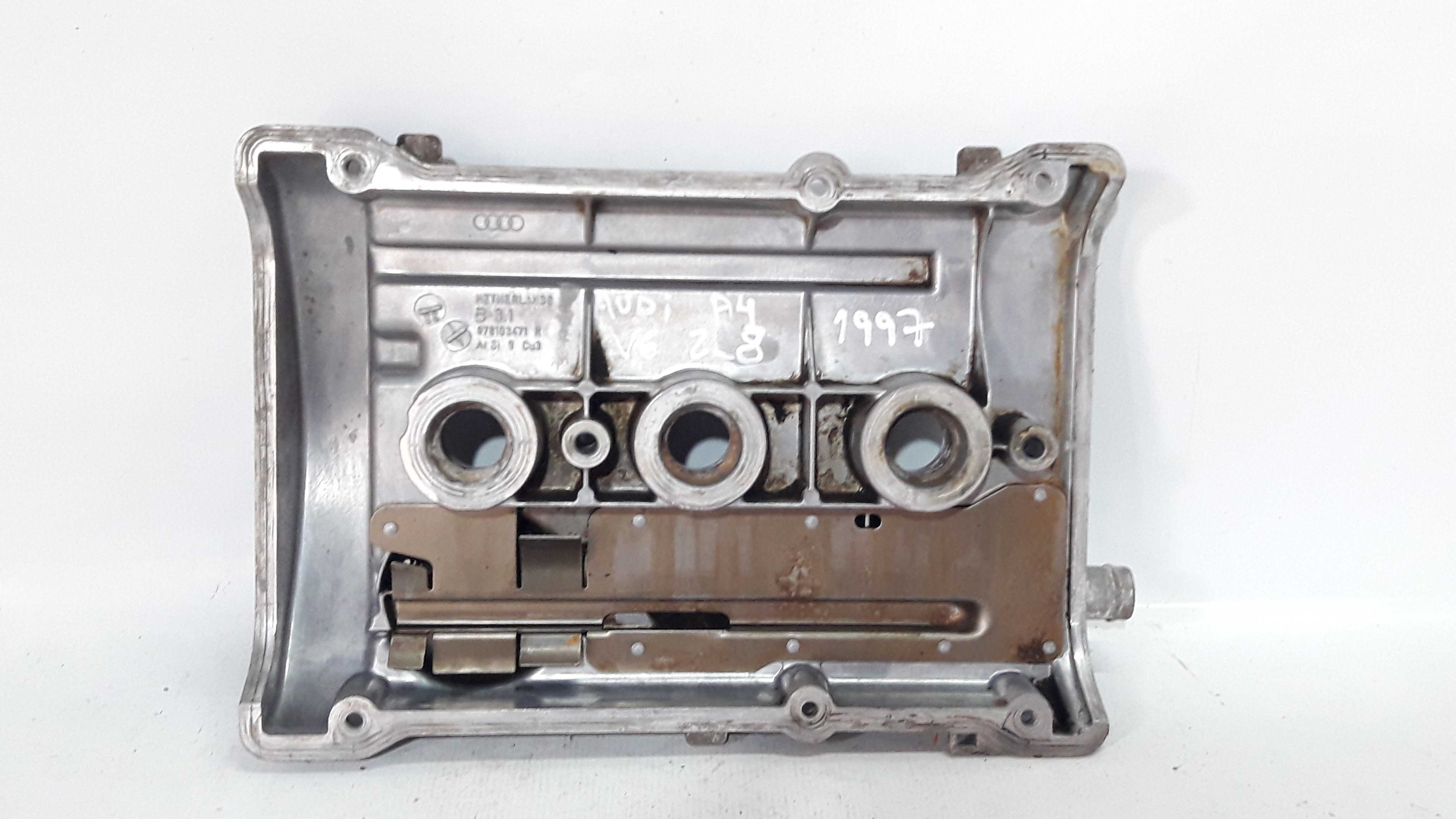 Tampa Válvula Audi A4 2.8 V6 97/99 078103471r 21702 2