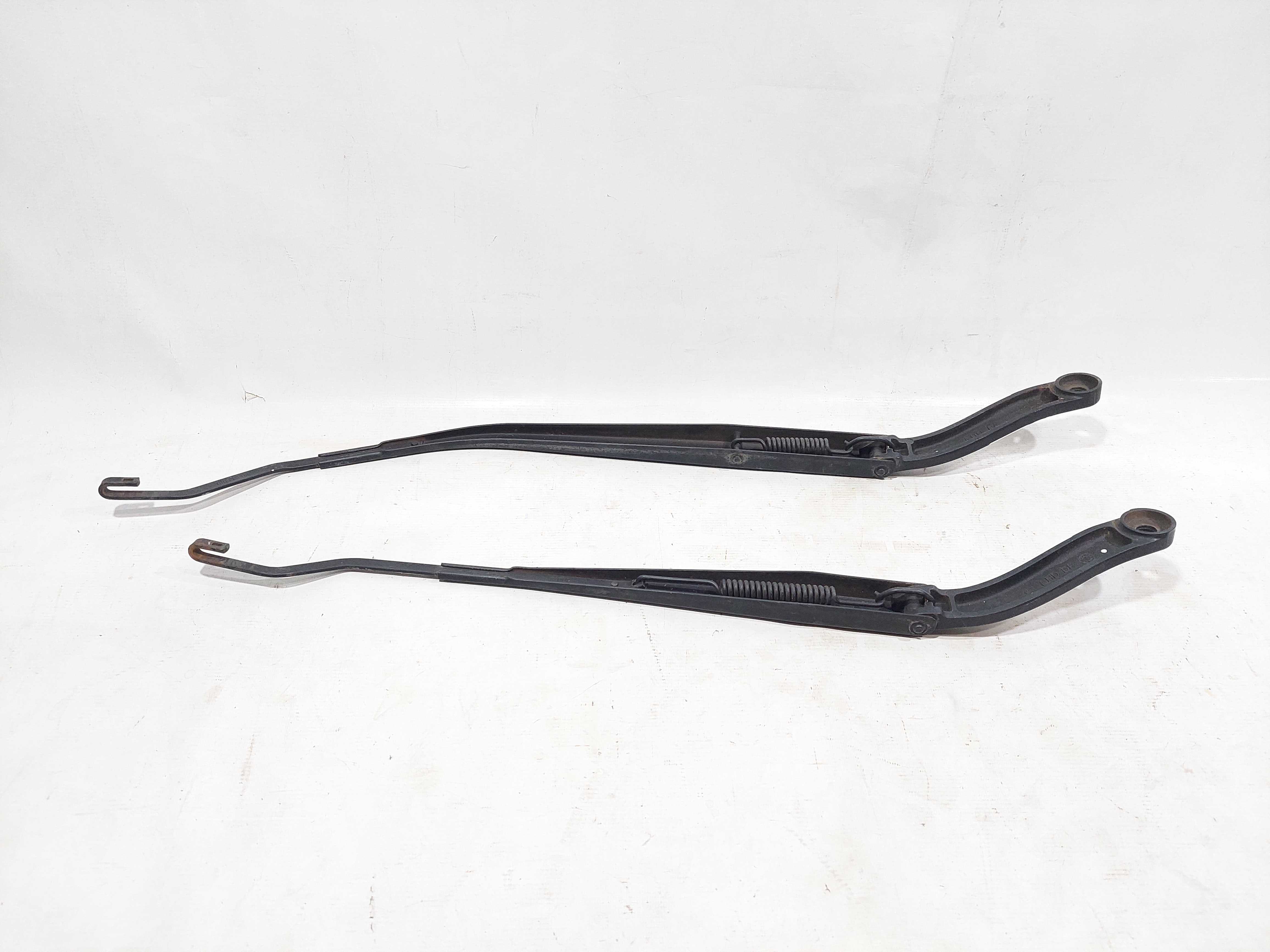 Par Braços Limpador Parabrisa Captiva 2009/13 Original Direito 2