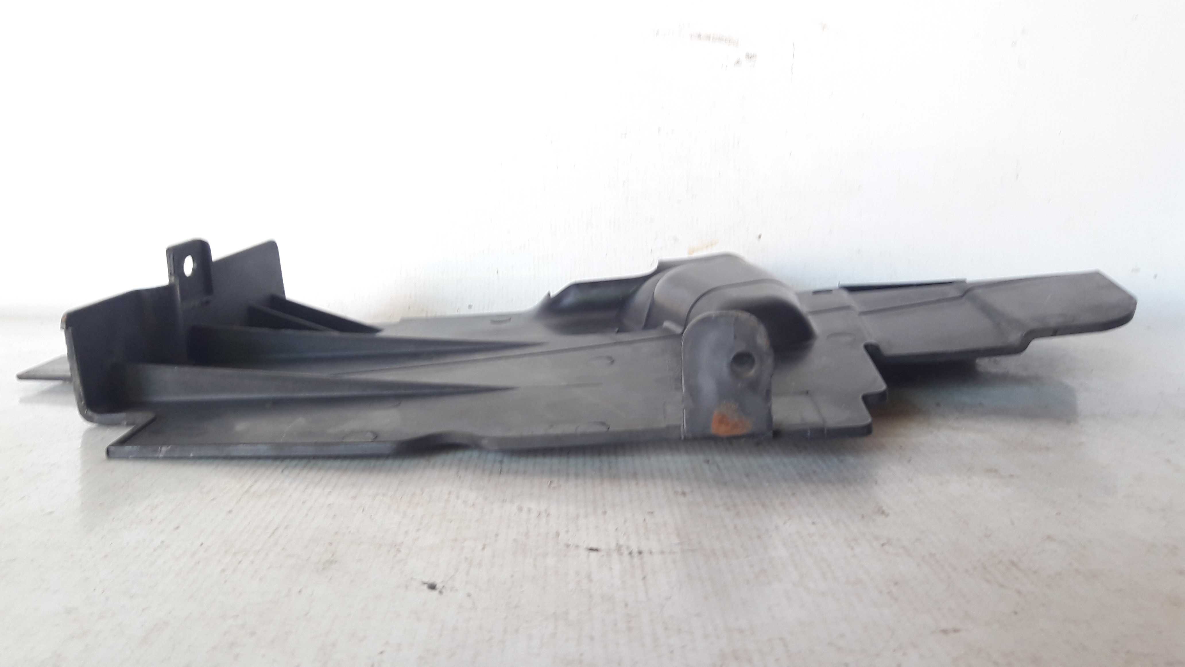 Defletor Radiador Captiva/malibu 2.4 09/13 Ecotec Automático 3