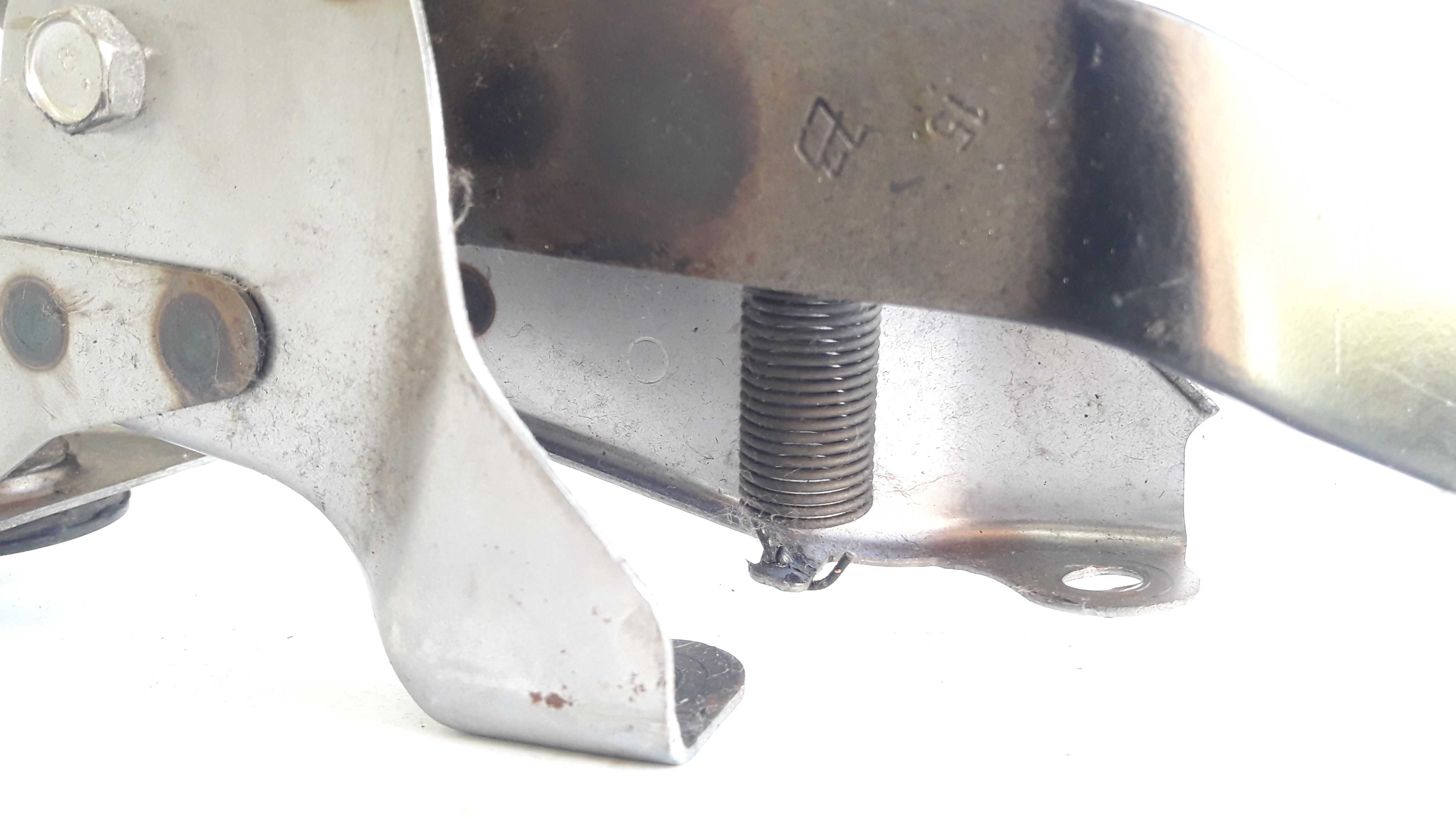 Pedal Embreagem Toyota Etios Seda Manual 13/15 Original 6