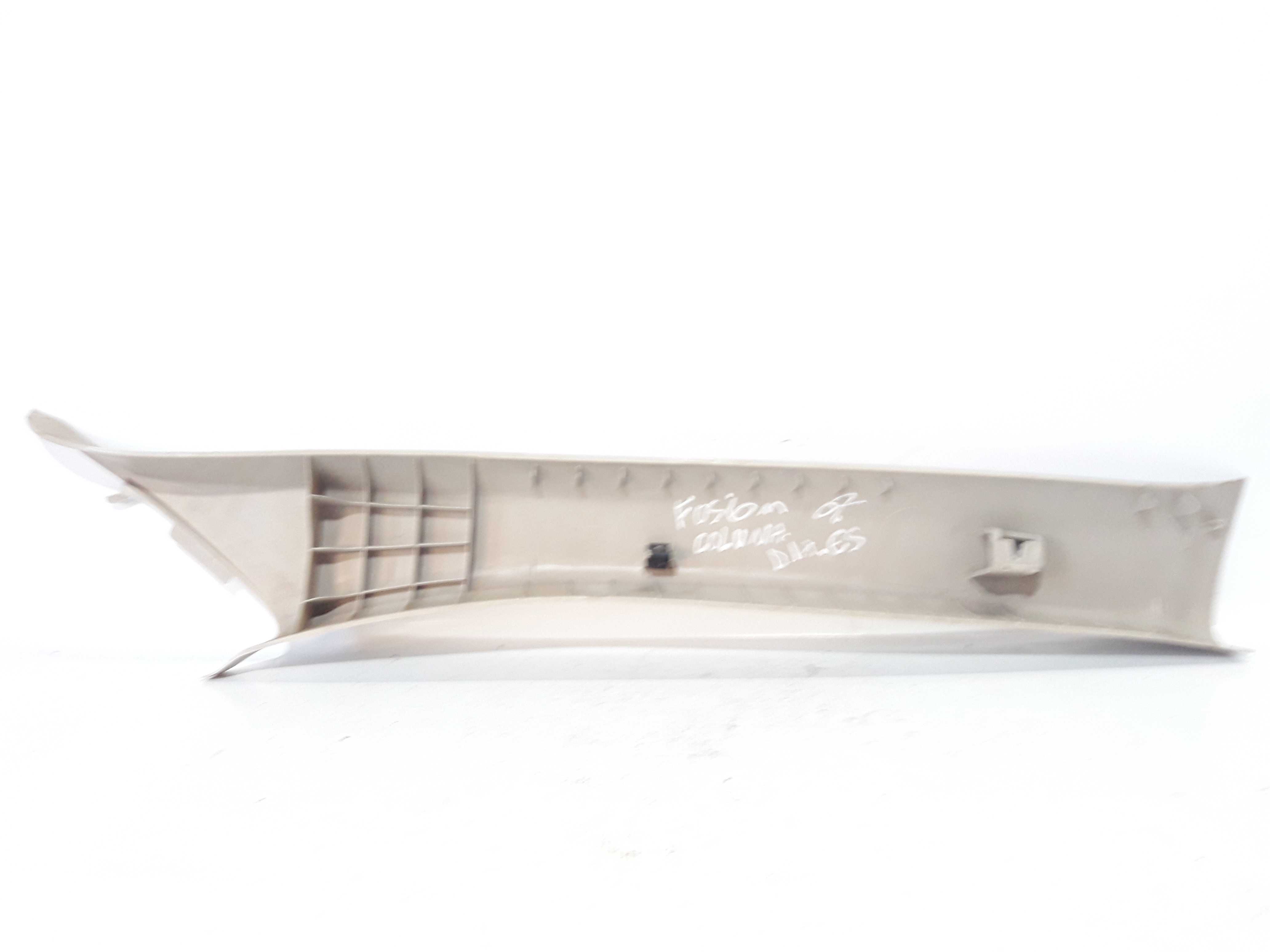 Moldura Coluna Para-brisa Esquerda Fusion 07/09 6e53-5403512 2