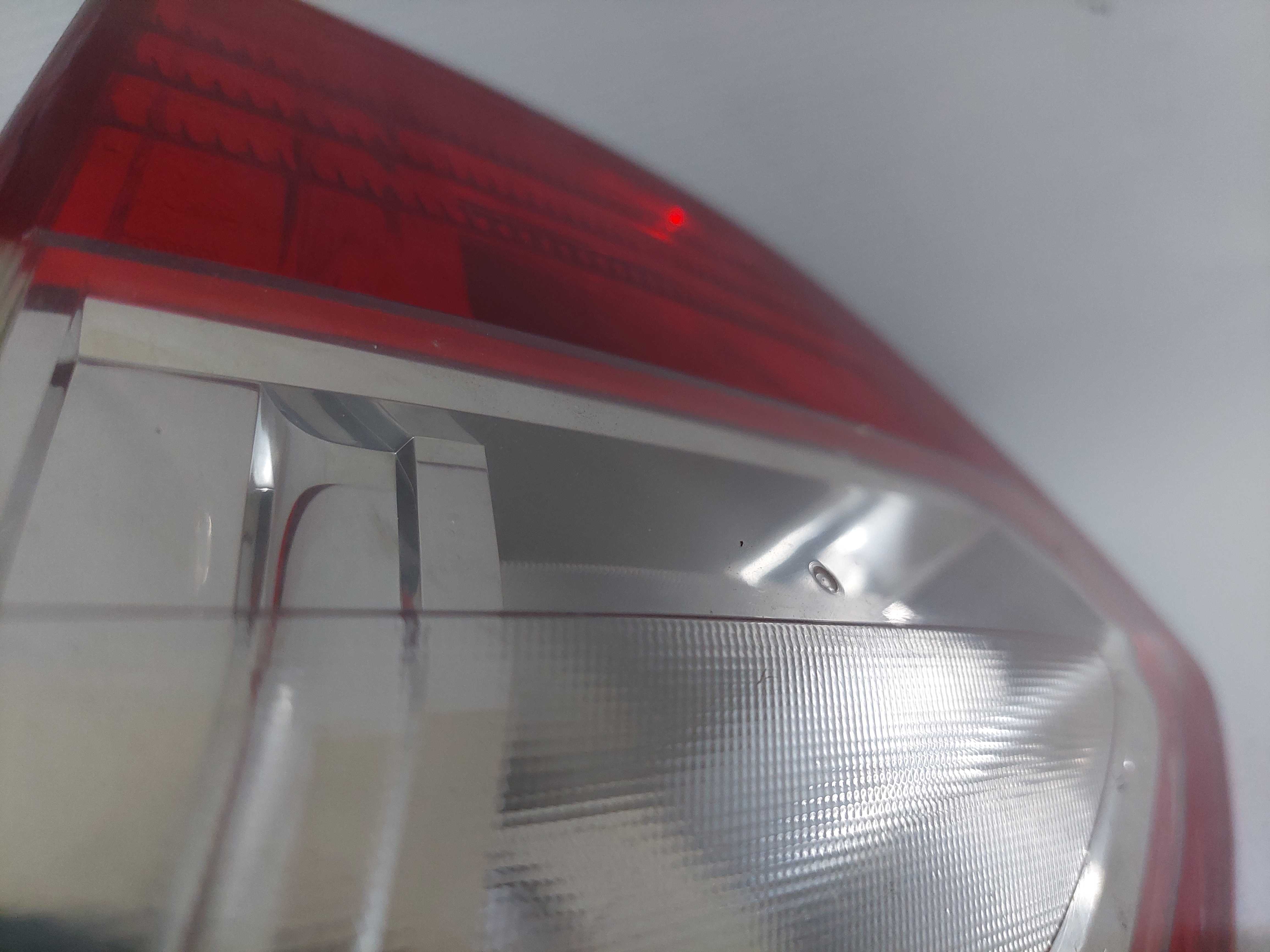 Lanterna Tampa Traseira Direito Fluence 2011/2015 Original Vermelho 5