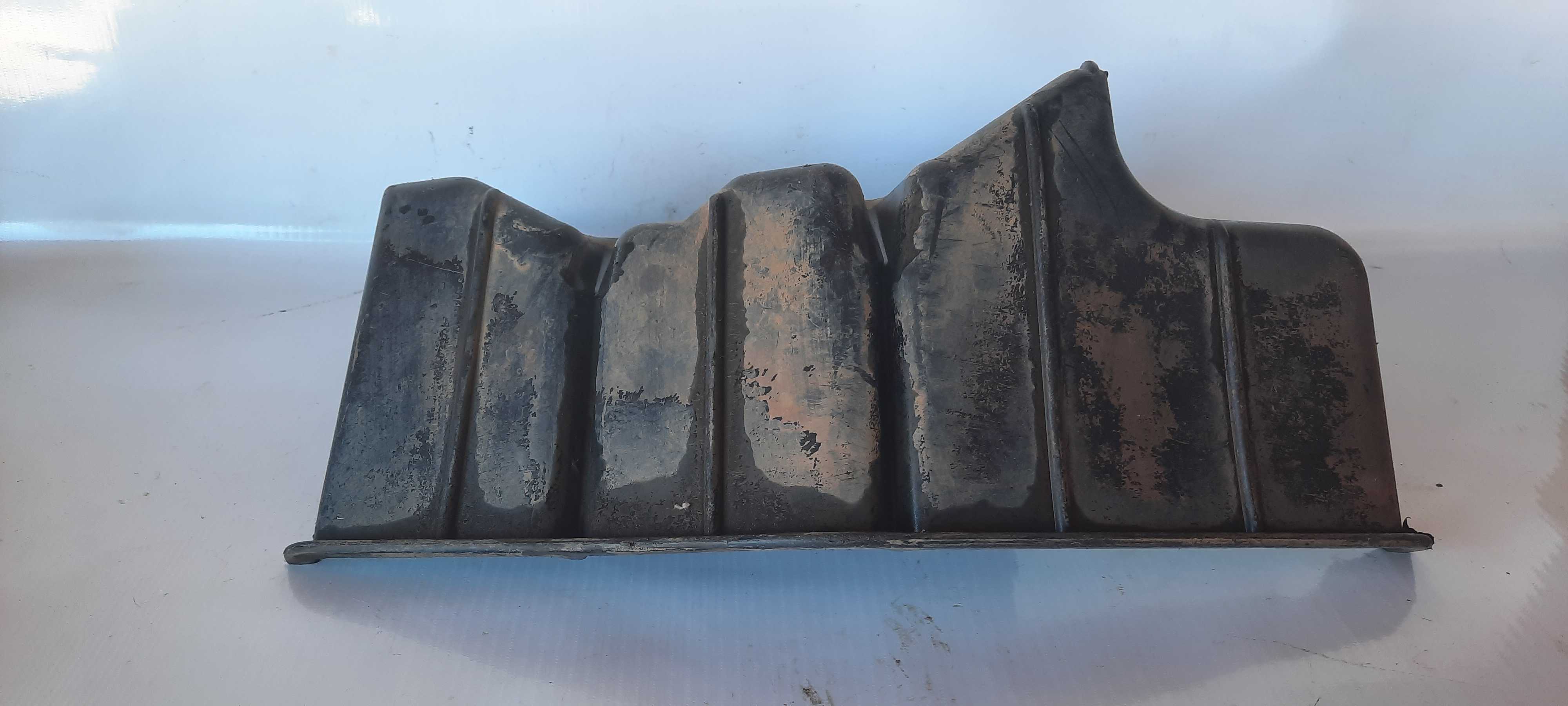 Parabarro Protetor Correia Fiat Strada 2015 519894350 Origin 2