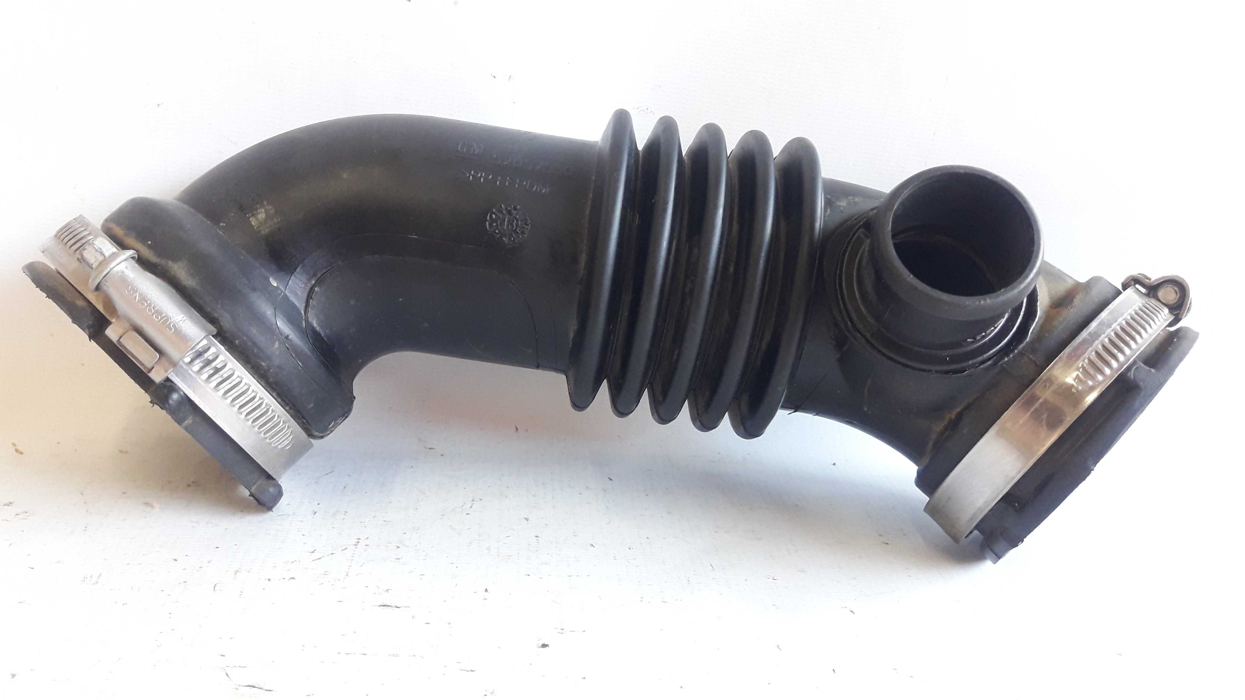 Mangueira Filtro Ar Ônix 2017 2018 2019 52057550 Original 1