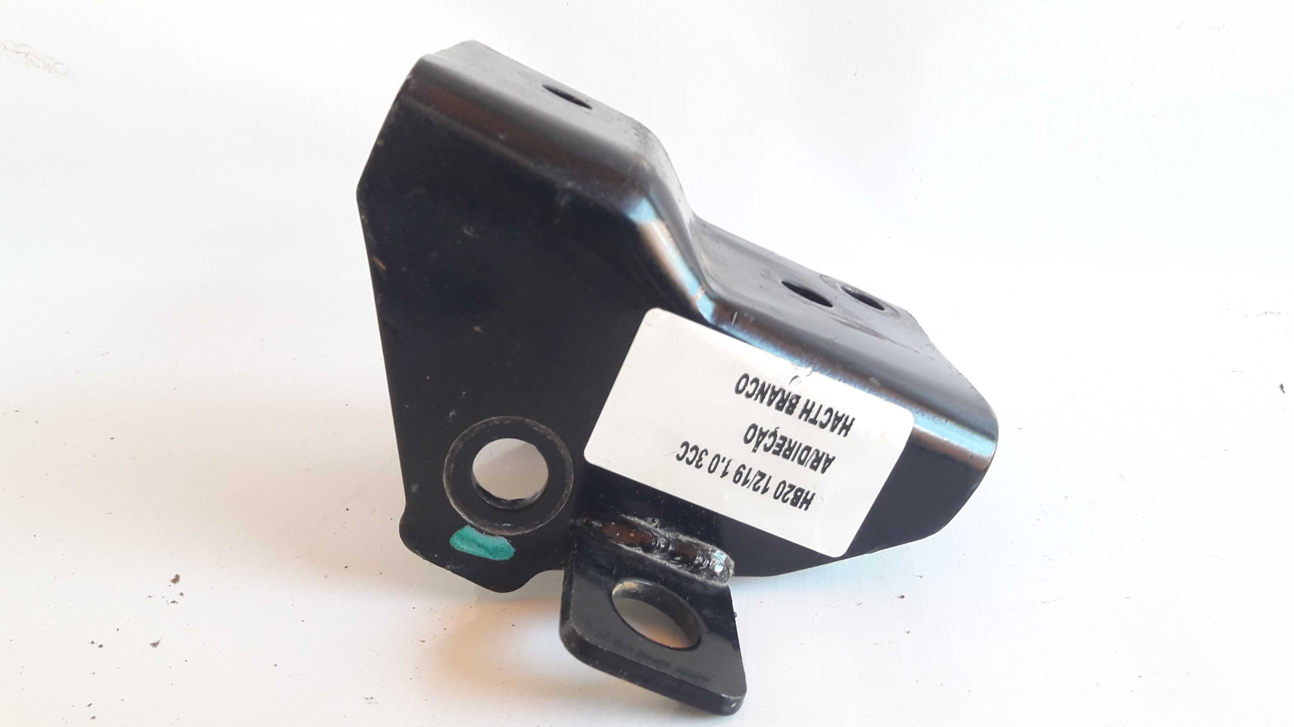 Suporte Pinça  Freio Hb20 1.0 3cc 2012/2019 2