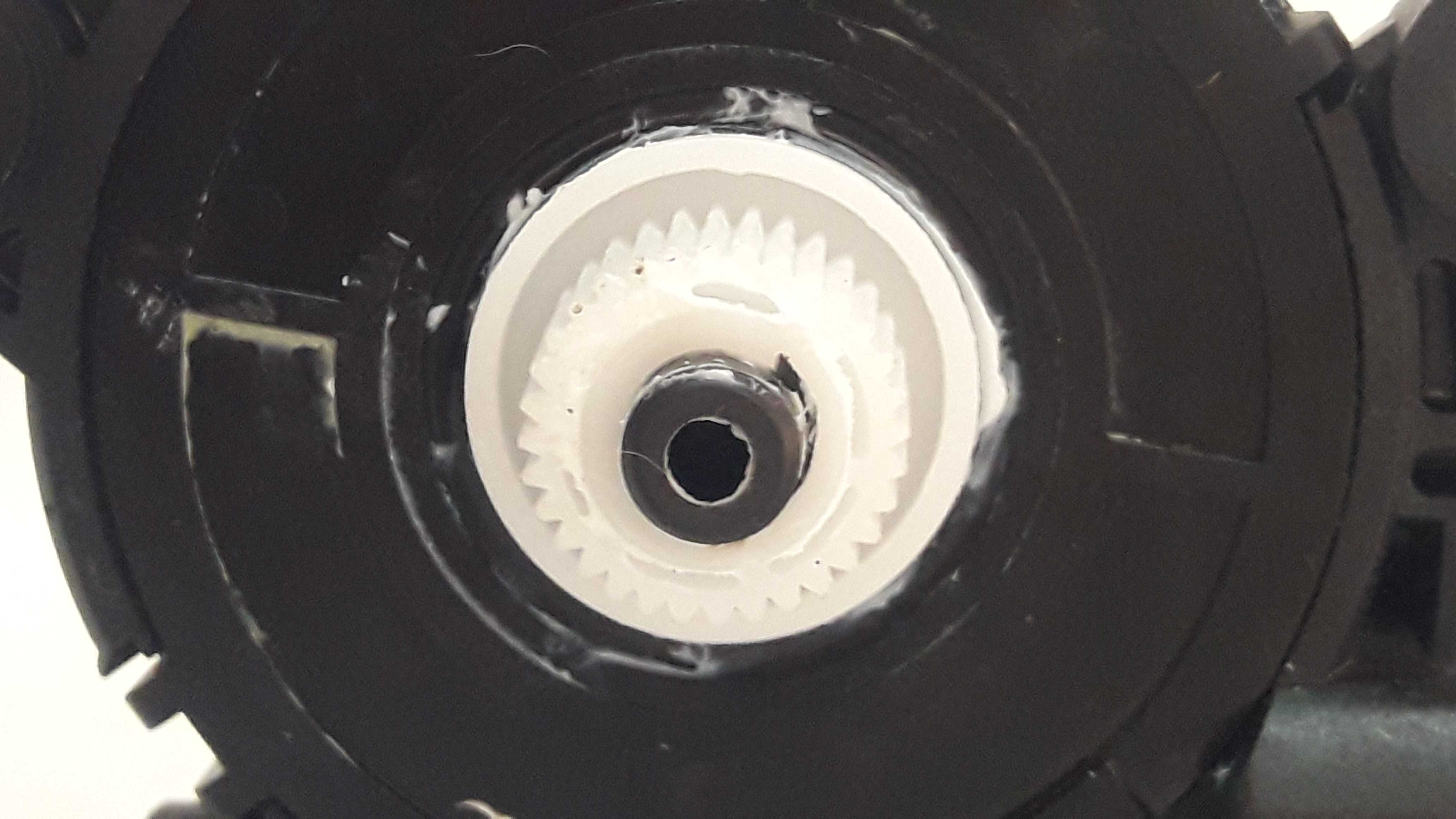 Motor Vidro Elétrico Dianteiro Esquerdo Civic 17 A 22 80710 8