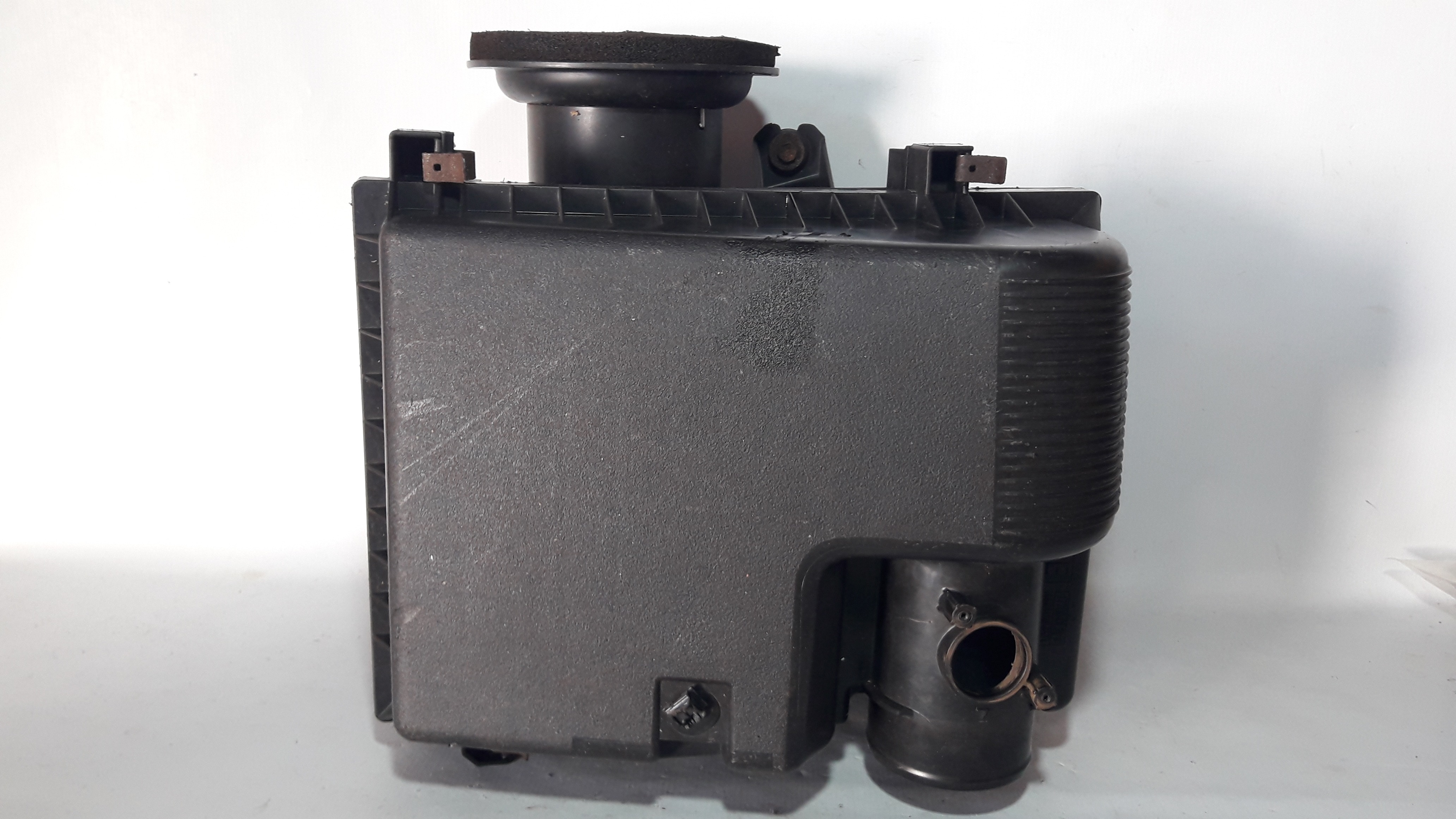 Caixa Filtro Ar Hilux 2.8 4×4 Diesel 16/20 3