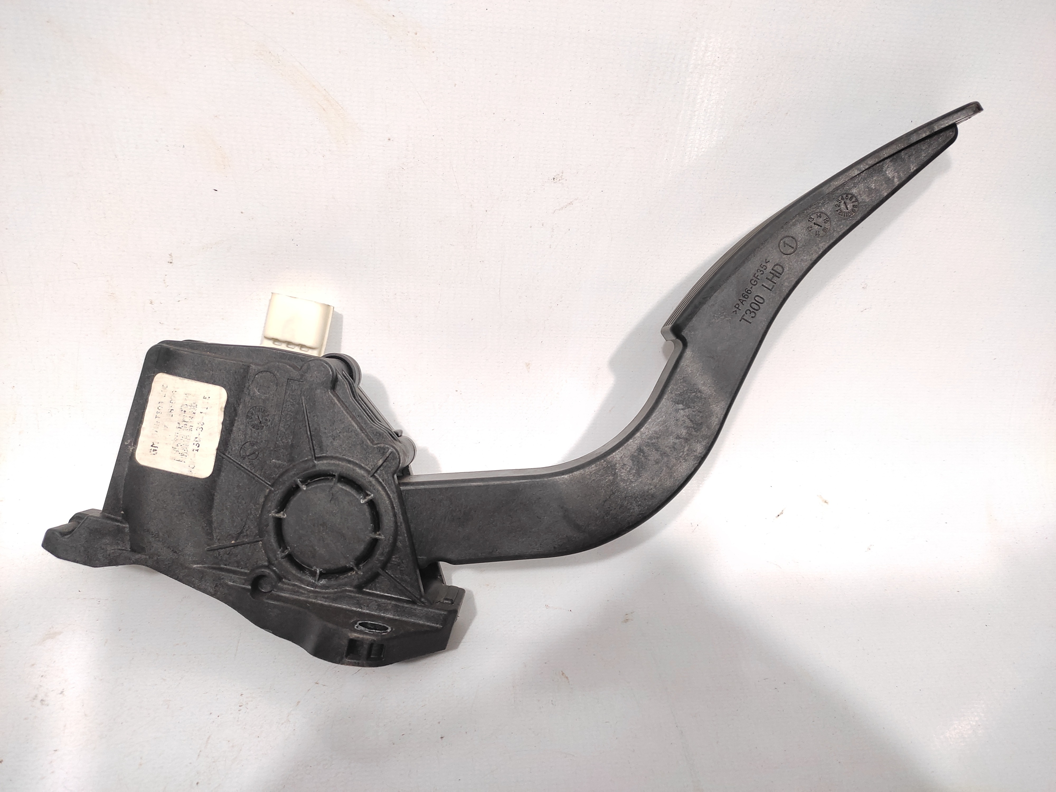 Pedal Acelerador Ônix Prisma 1.4 2013 2014 A 2016 Original 1