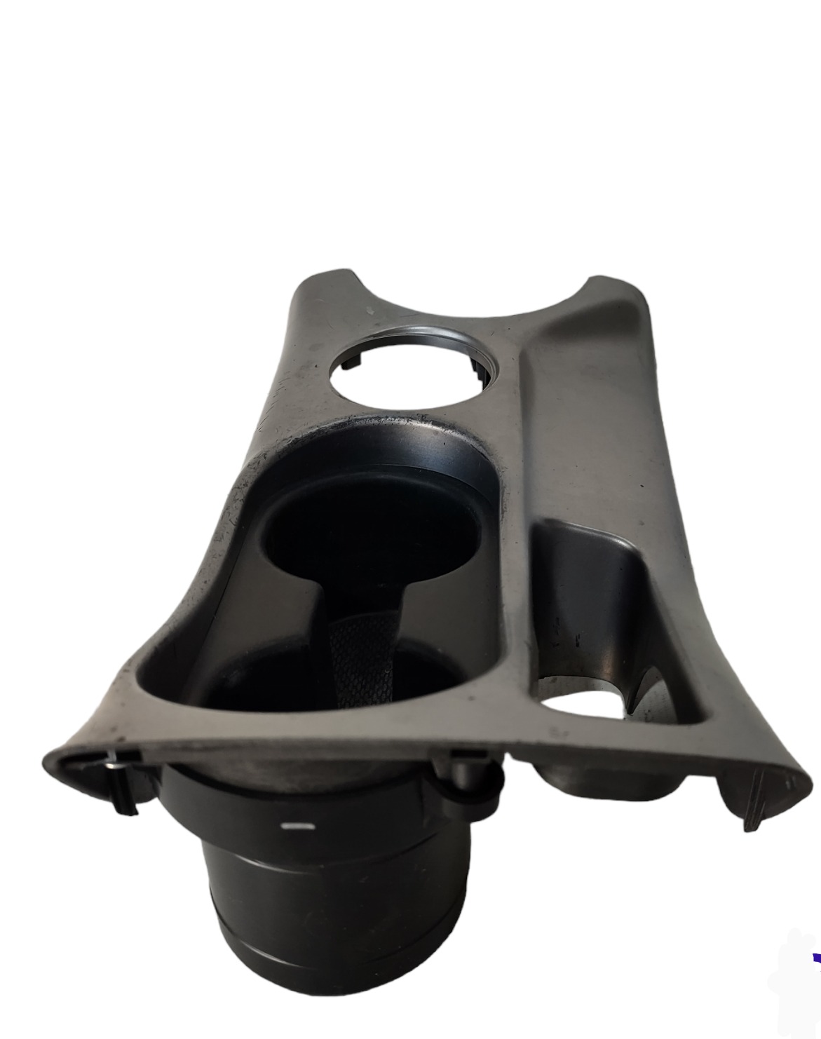 Console Central Porta Copos Outlander 07/09 8011a079-1 Avari 3