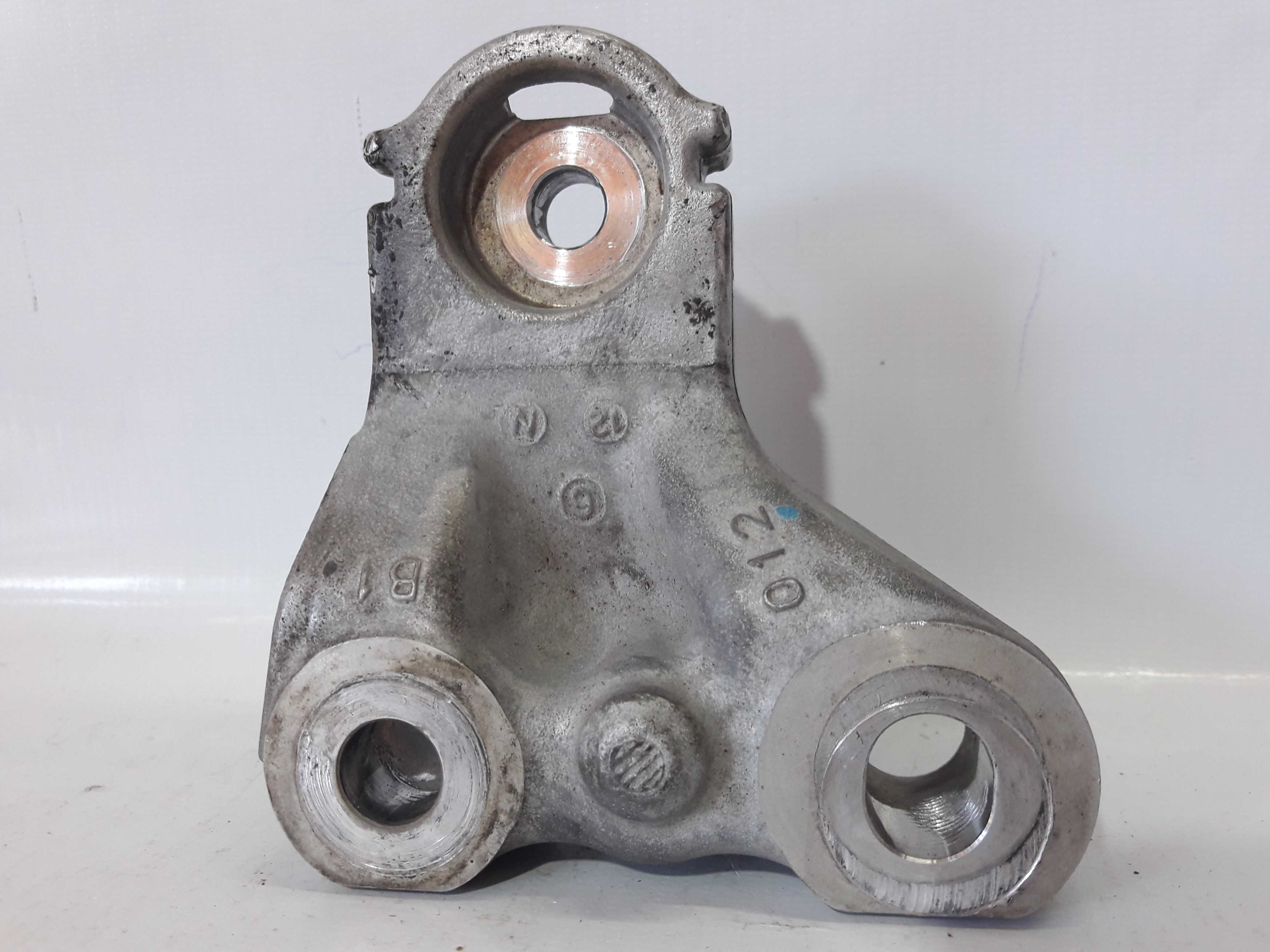Suporte Coxim Motor Corolla Xrs 17/19 16v 2.0 154cv 5