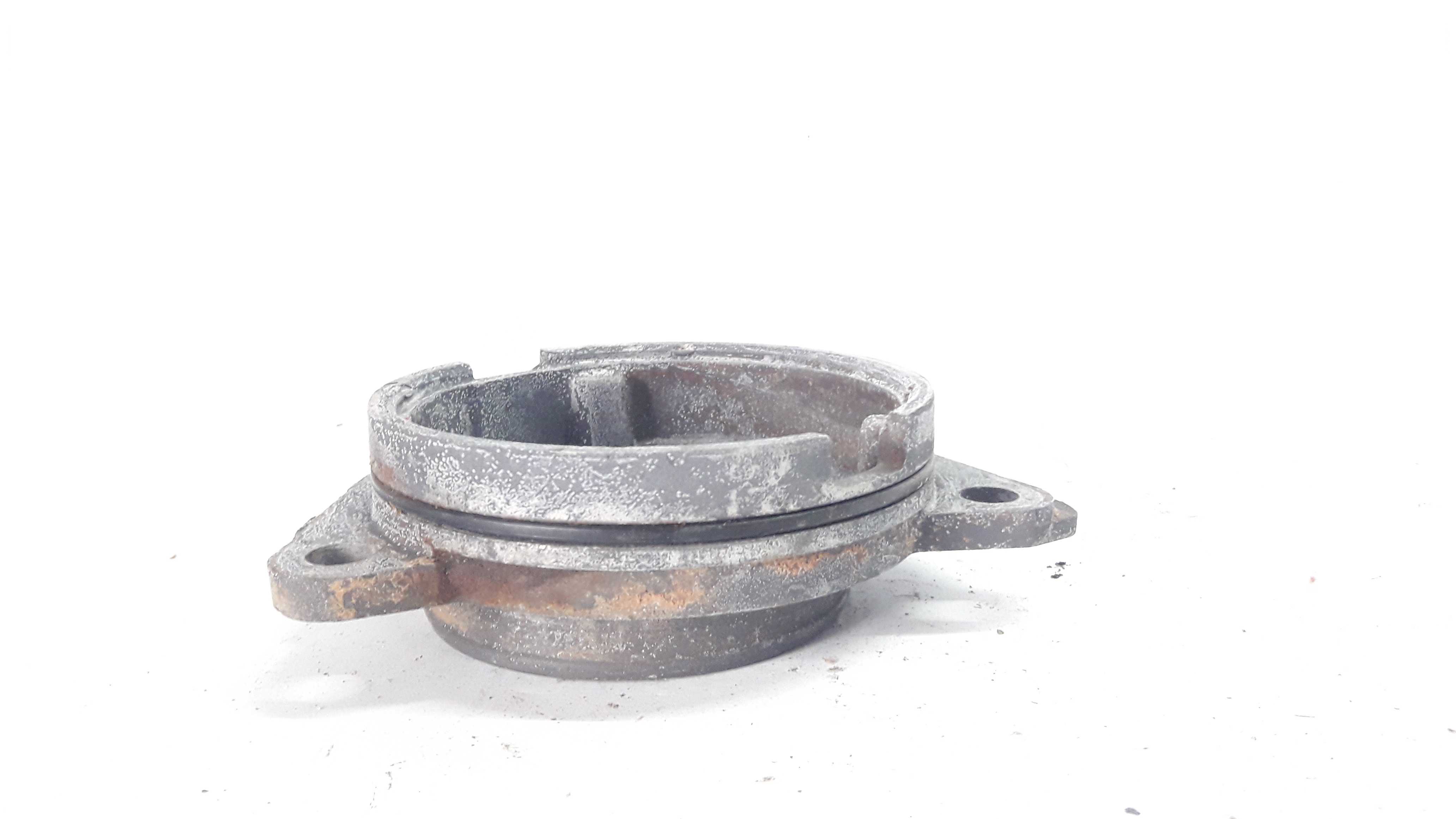 Flange Carcaça Cambio Semi Eixo Uno/palio 46514102 2