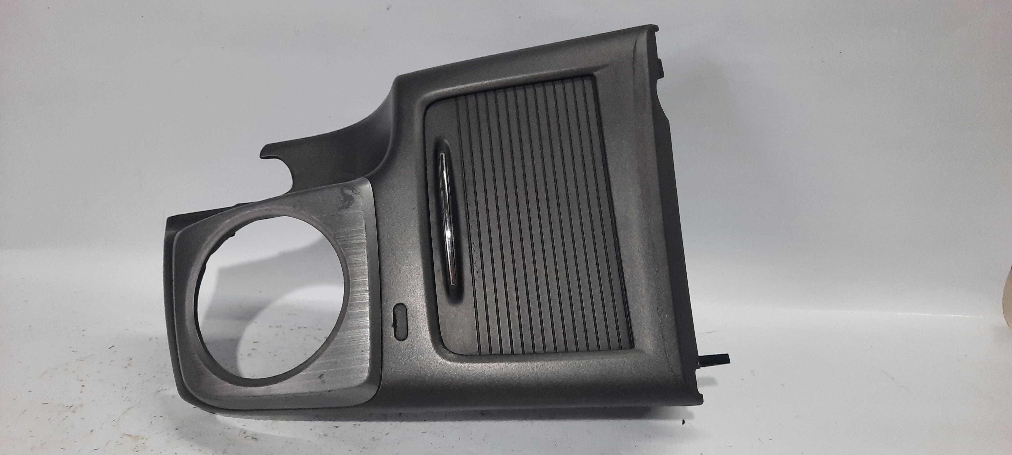 Porta Treco Console Molde Cambio Civic 07a11 1253040   Cinza 2
