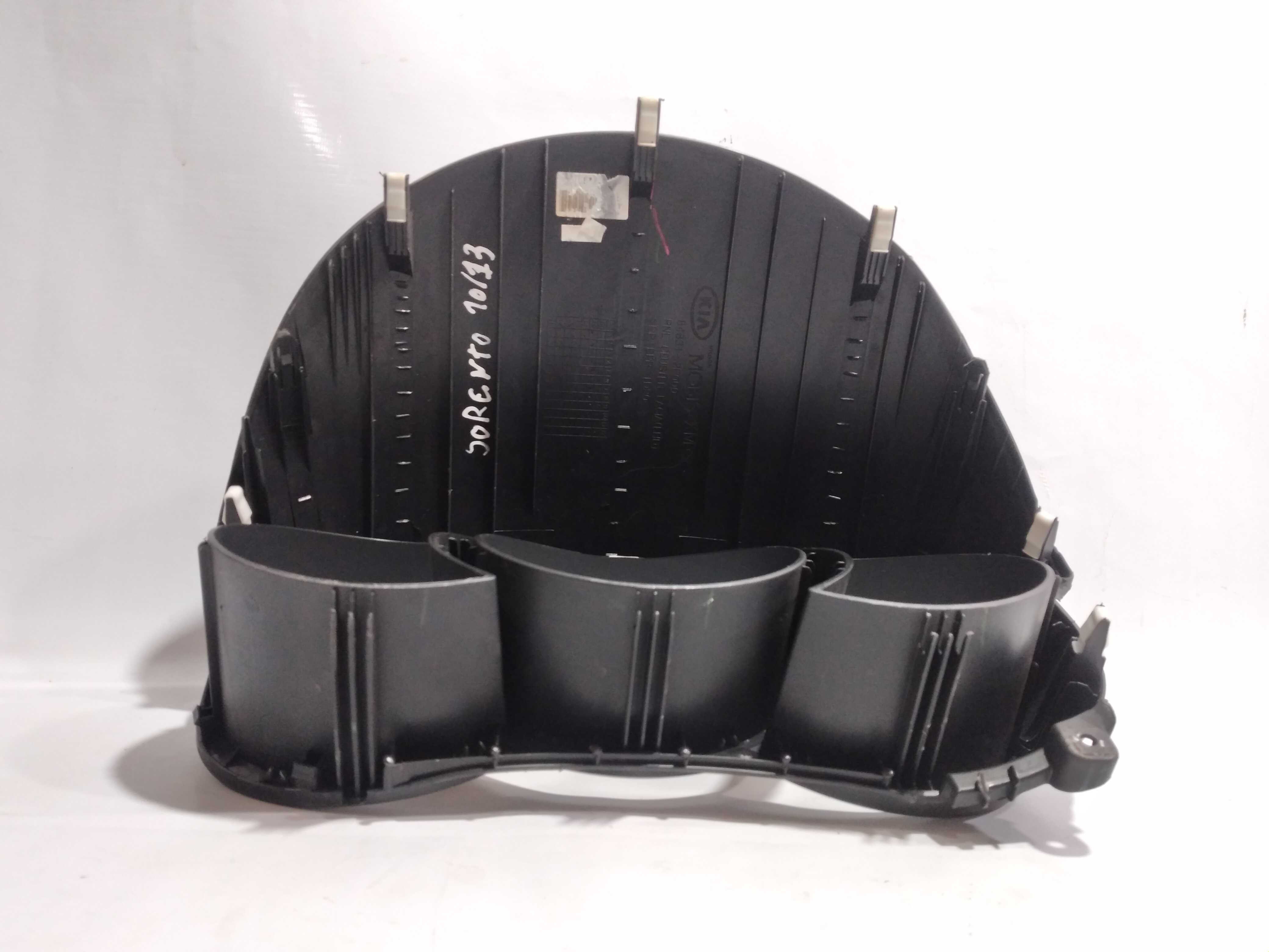 Moldura Painel Instrumentos Kia Sorento 2010/2013 Original 4