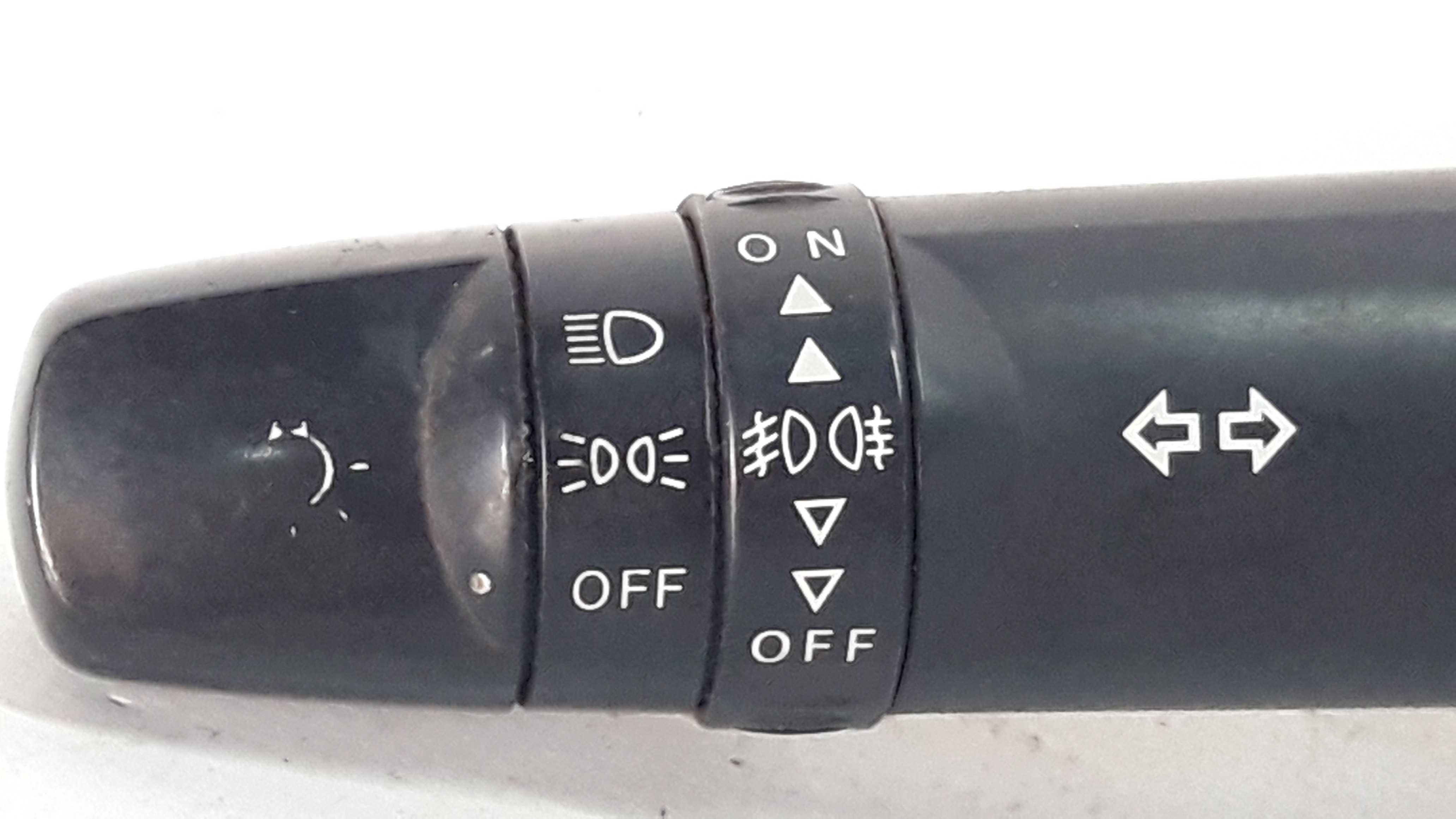 Chave Seta Luz Outlander 07/09 5324b34 21408 2