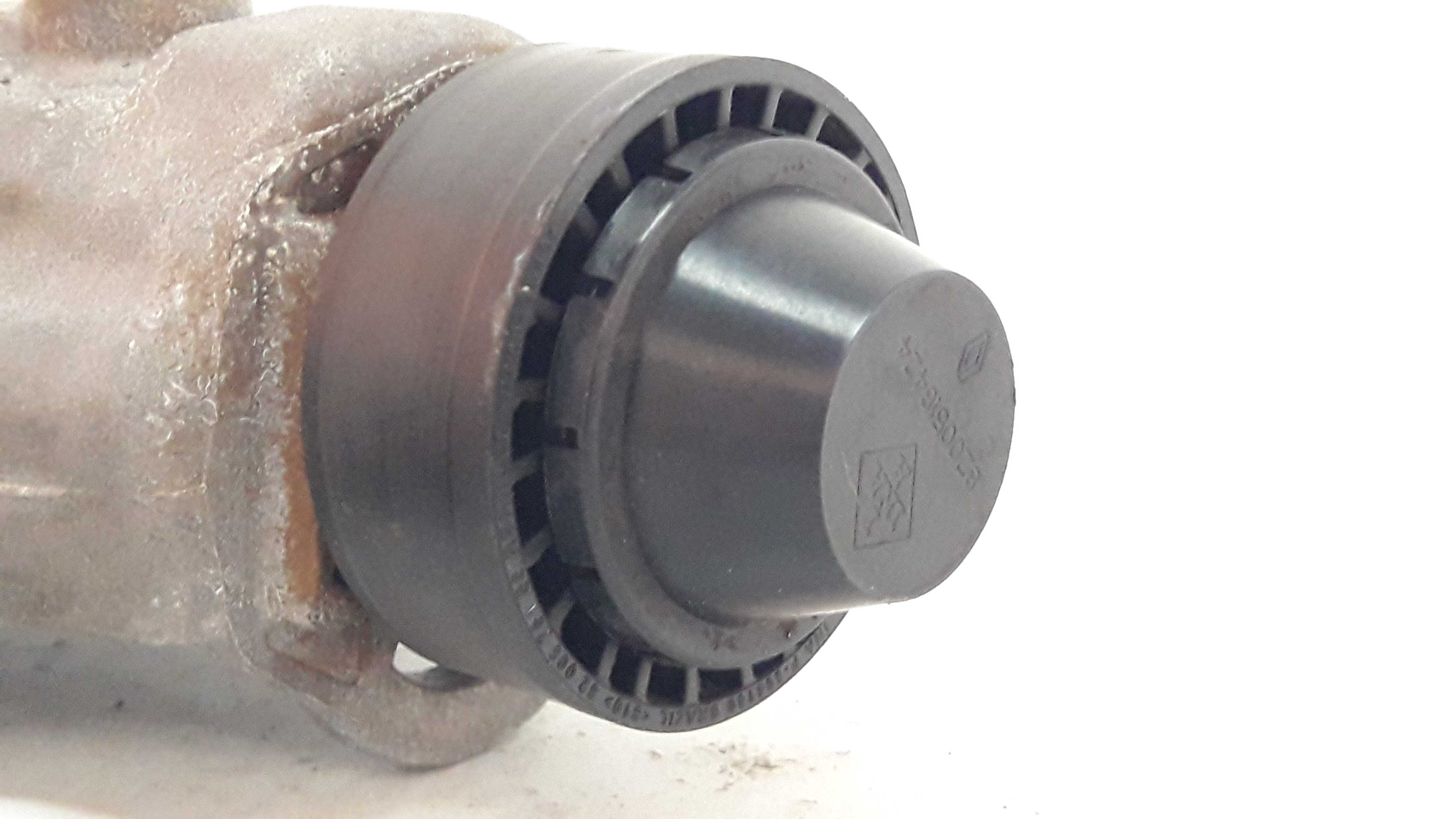 Suporte Compressor Ar Condicionado Sandero Logan Clio 15 A19 8