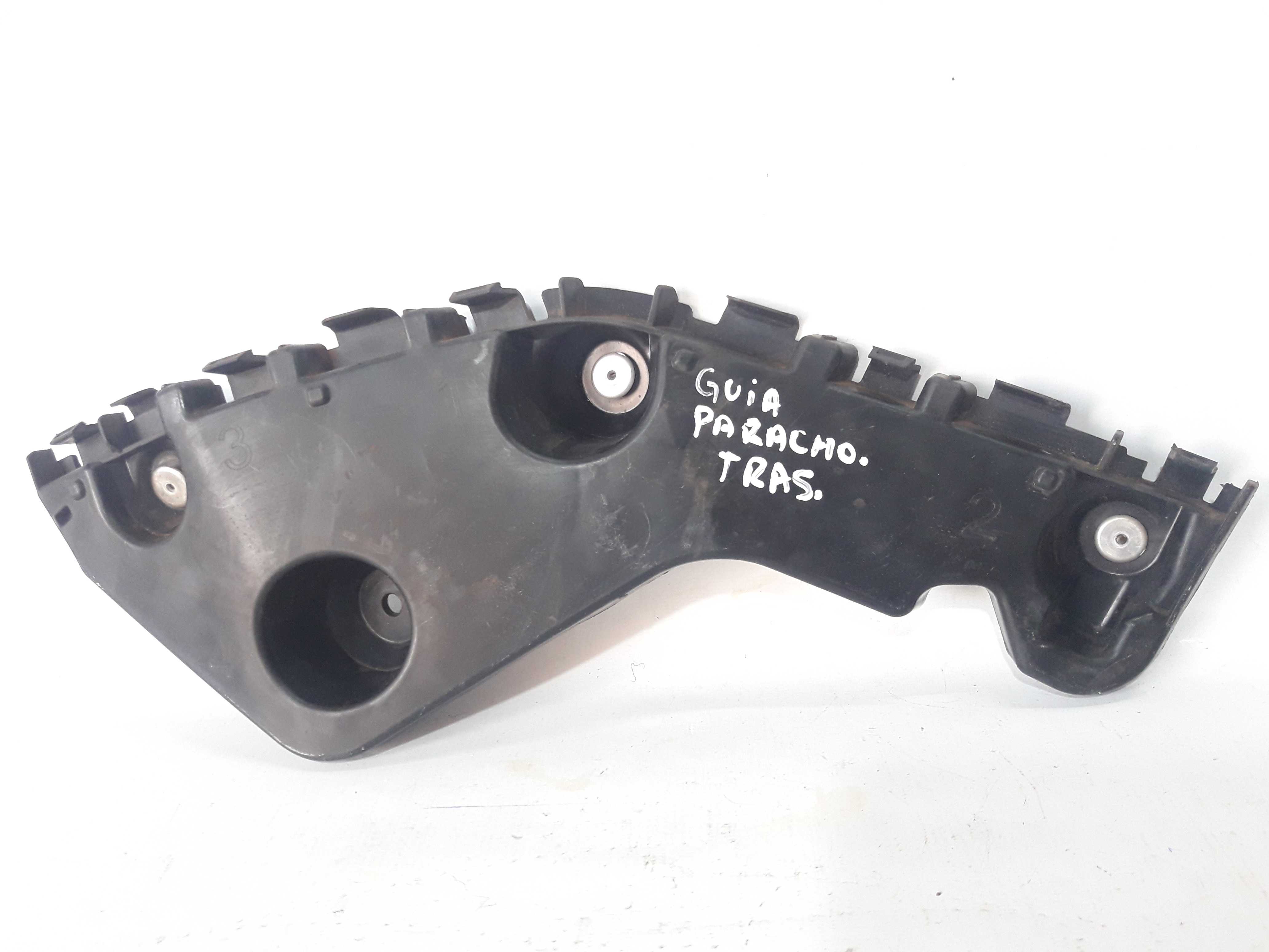 Guia Para Choque Traseiro Esquerdo Renault Duster 12/19 1