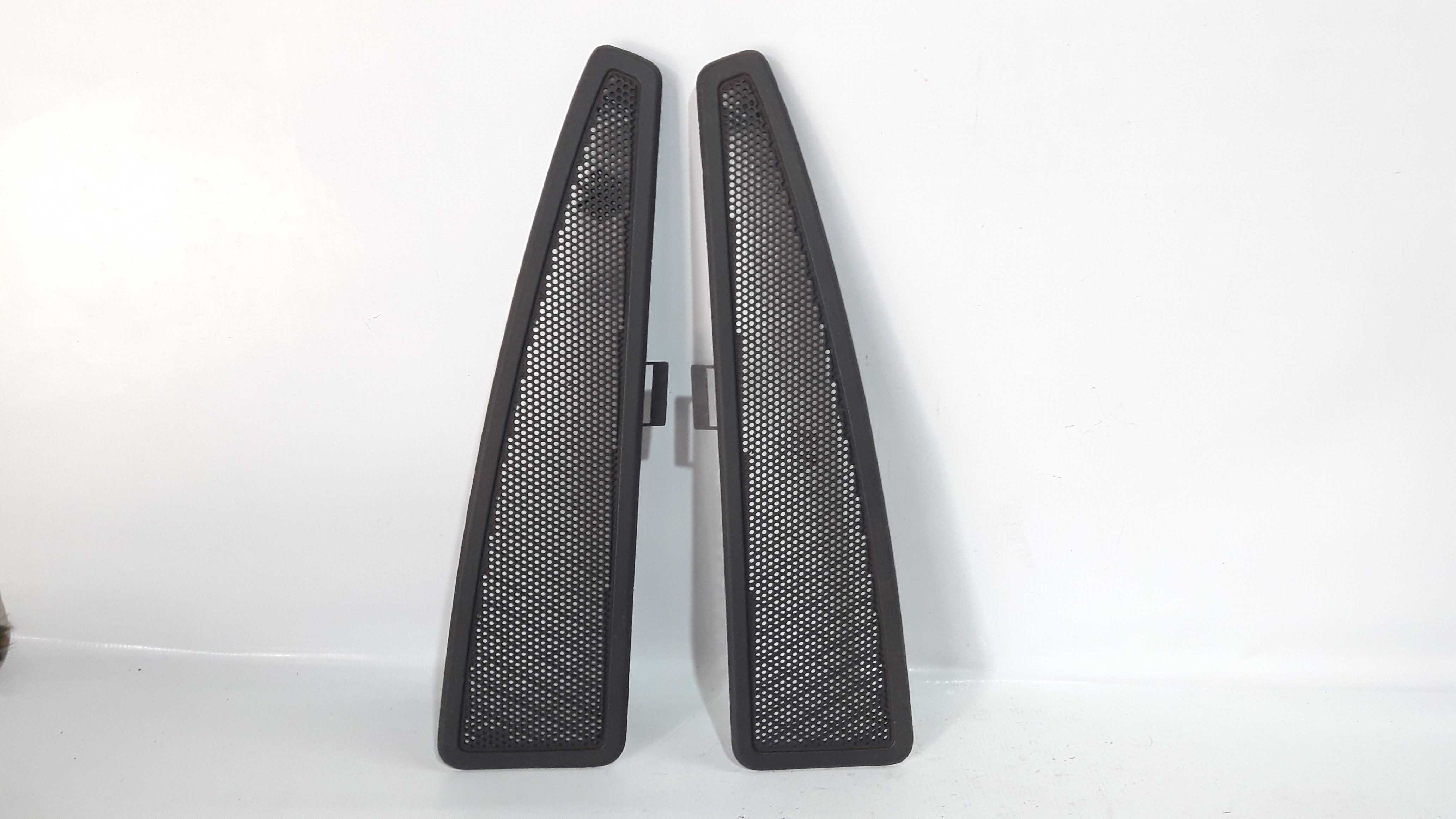 Kit Tela Autofalante Sony/ Ford Fusion 2010 2011 12 Original Preto 2