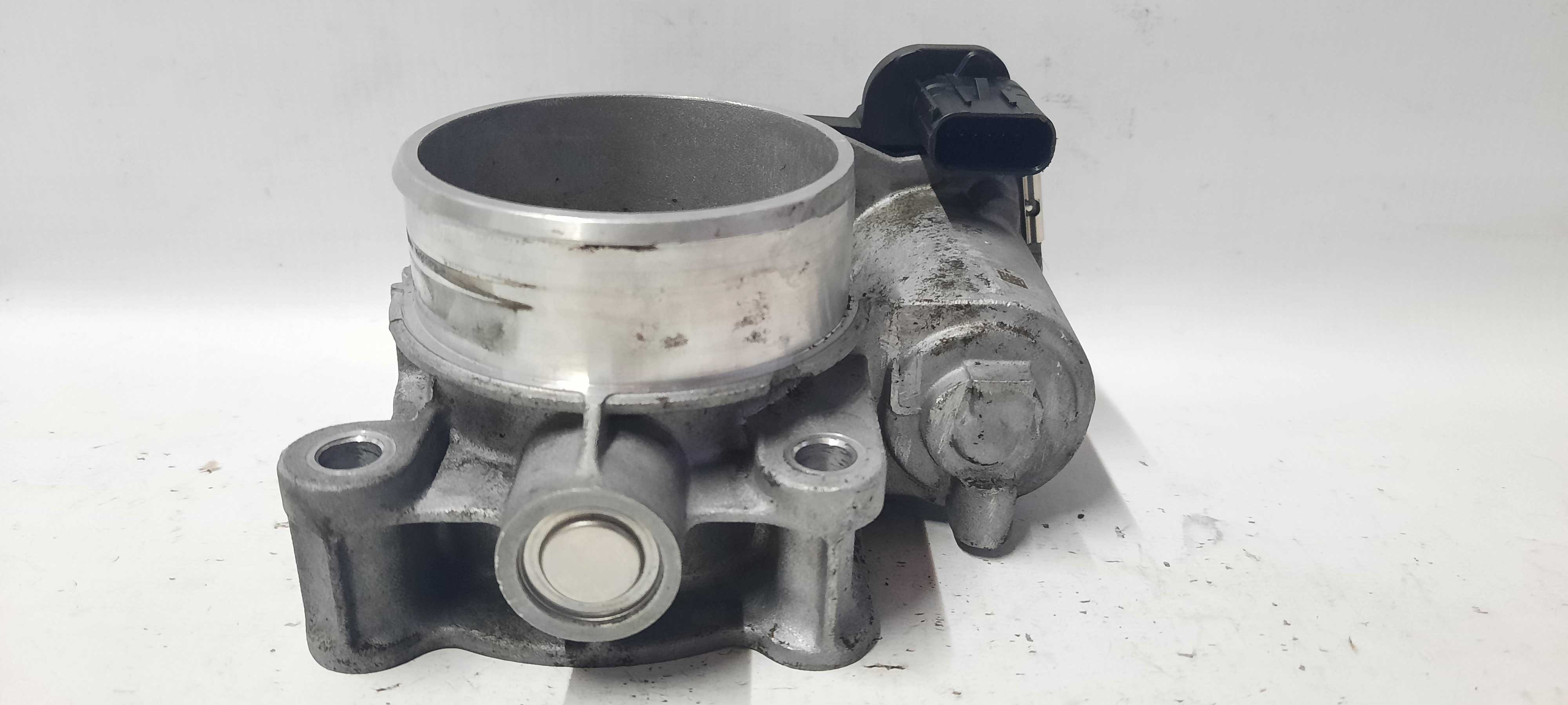 Corpo Borboleta Tbi Ônix/prisma 1.4 8v 12 13 14 15 4