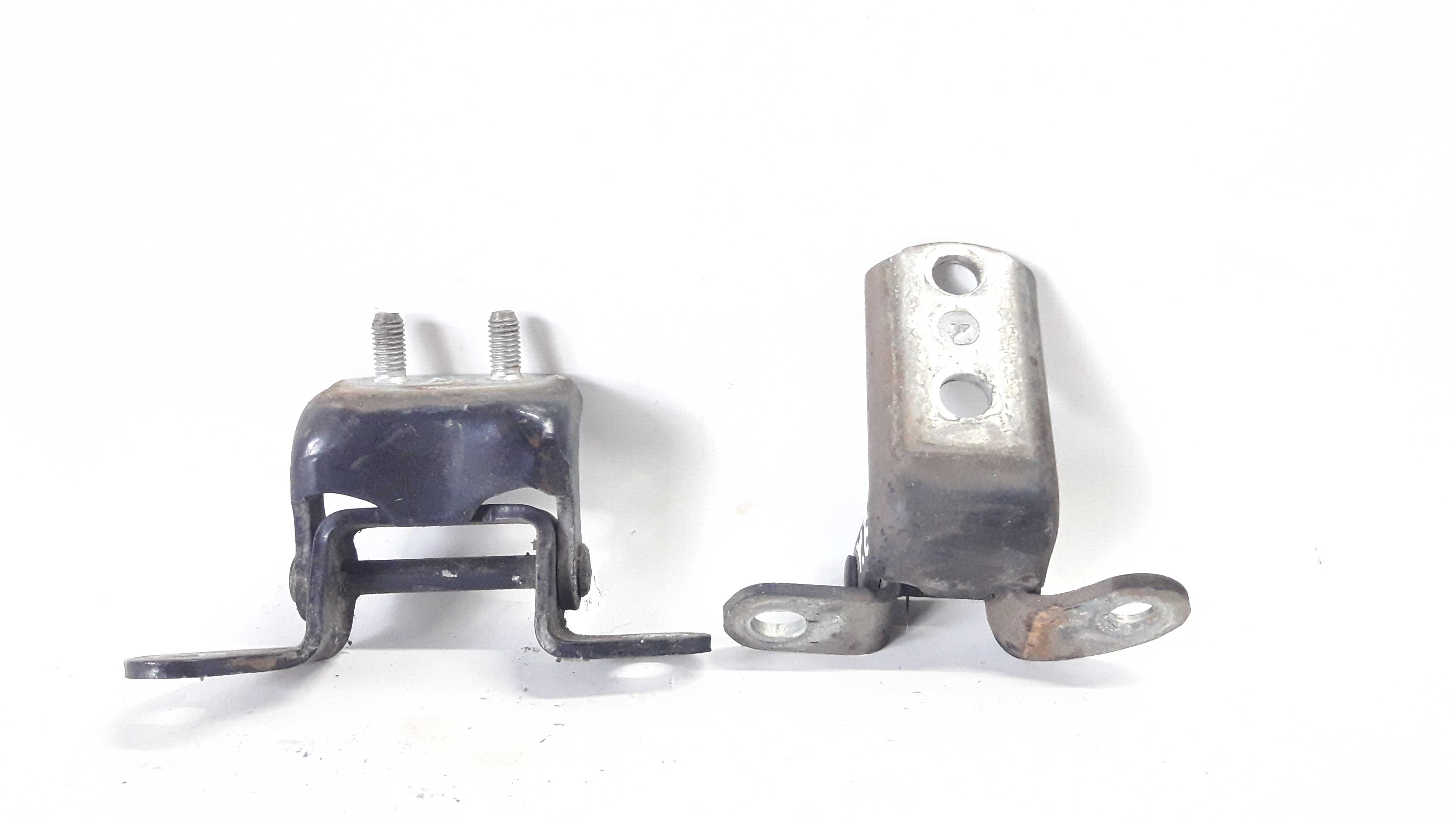 Par Dobradiças Traseira Esquerda Corolla 03/08 22392