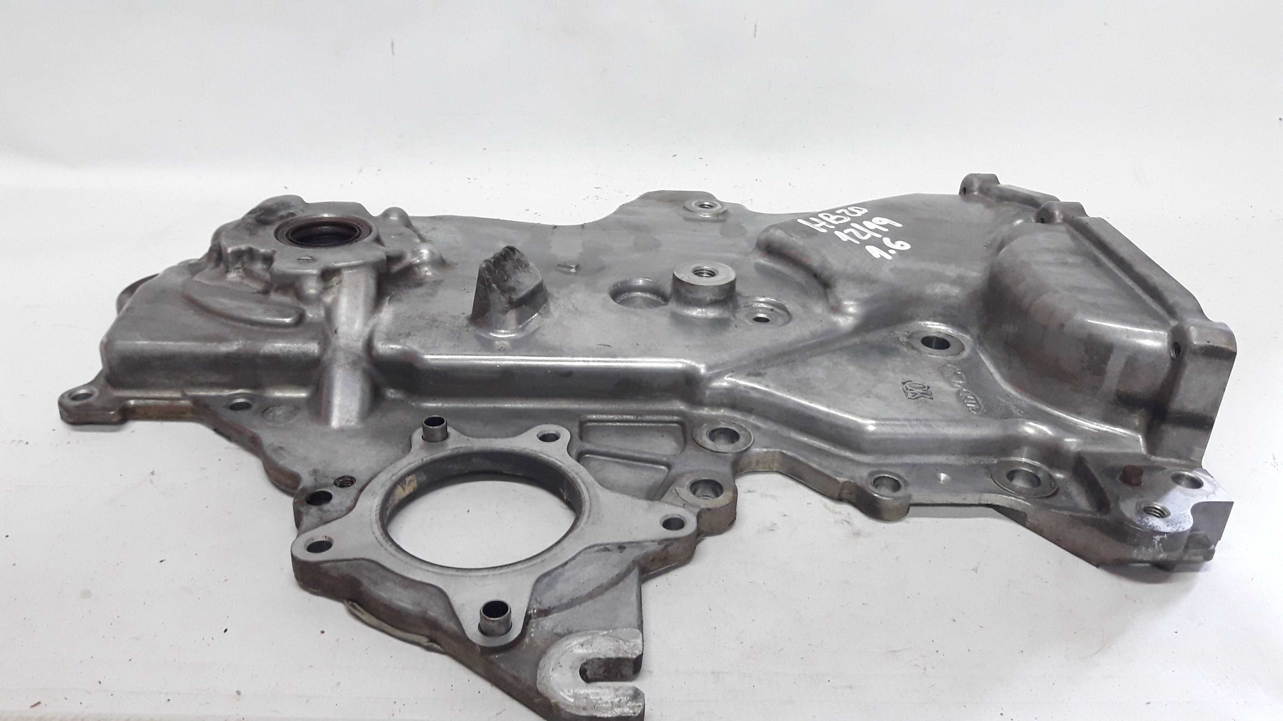 Tampa Lateral Motor Hb20 1.6 12 A 19 28230 6