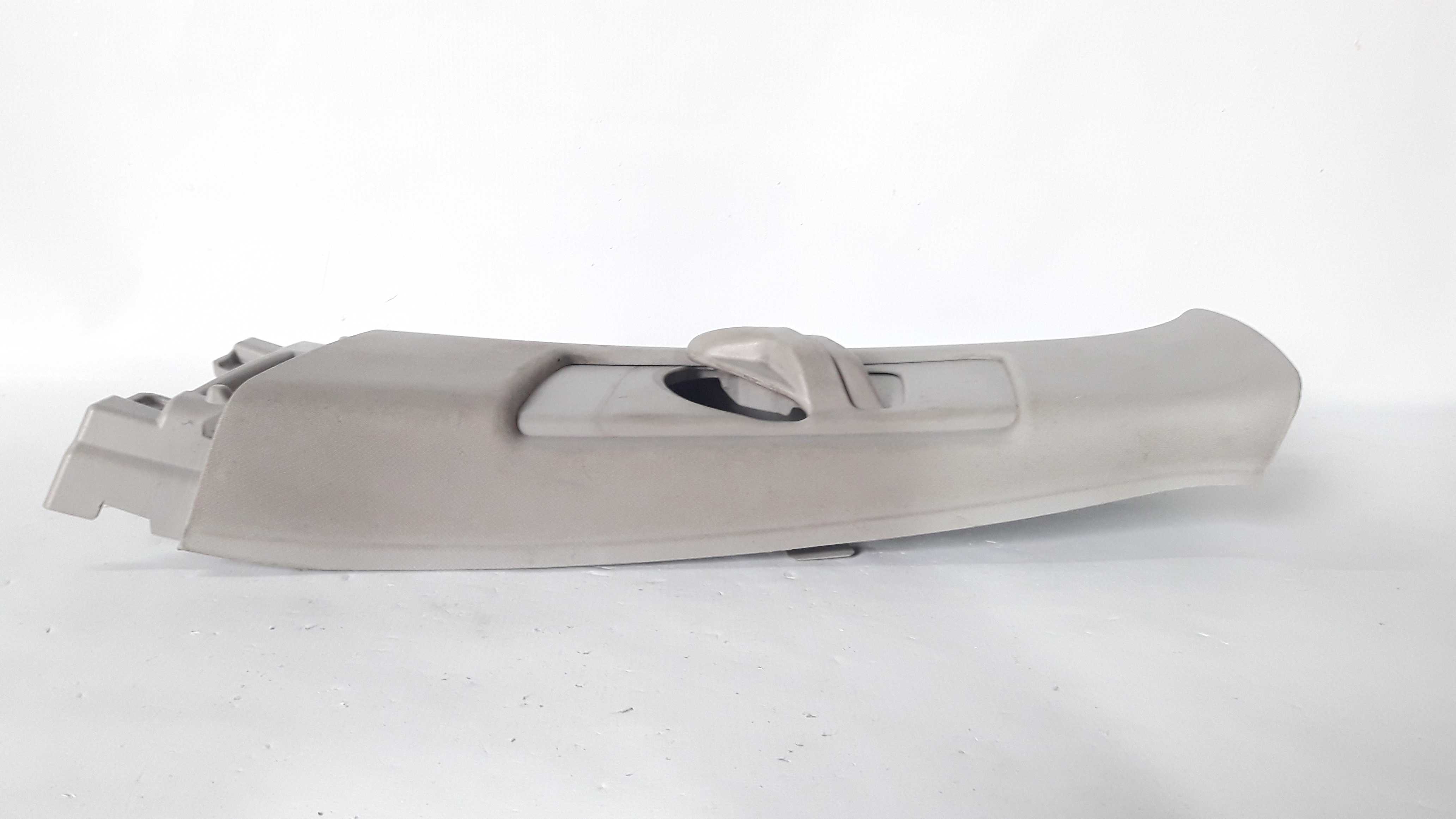 Moldura Central Coluna/cinto  Esquerdo Corolla Xrs 17 18 19 3