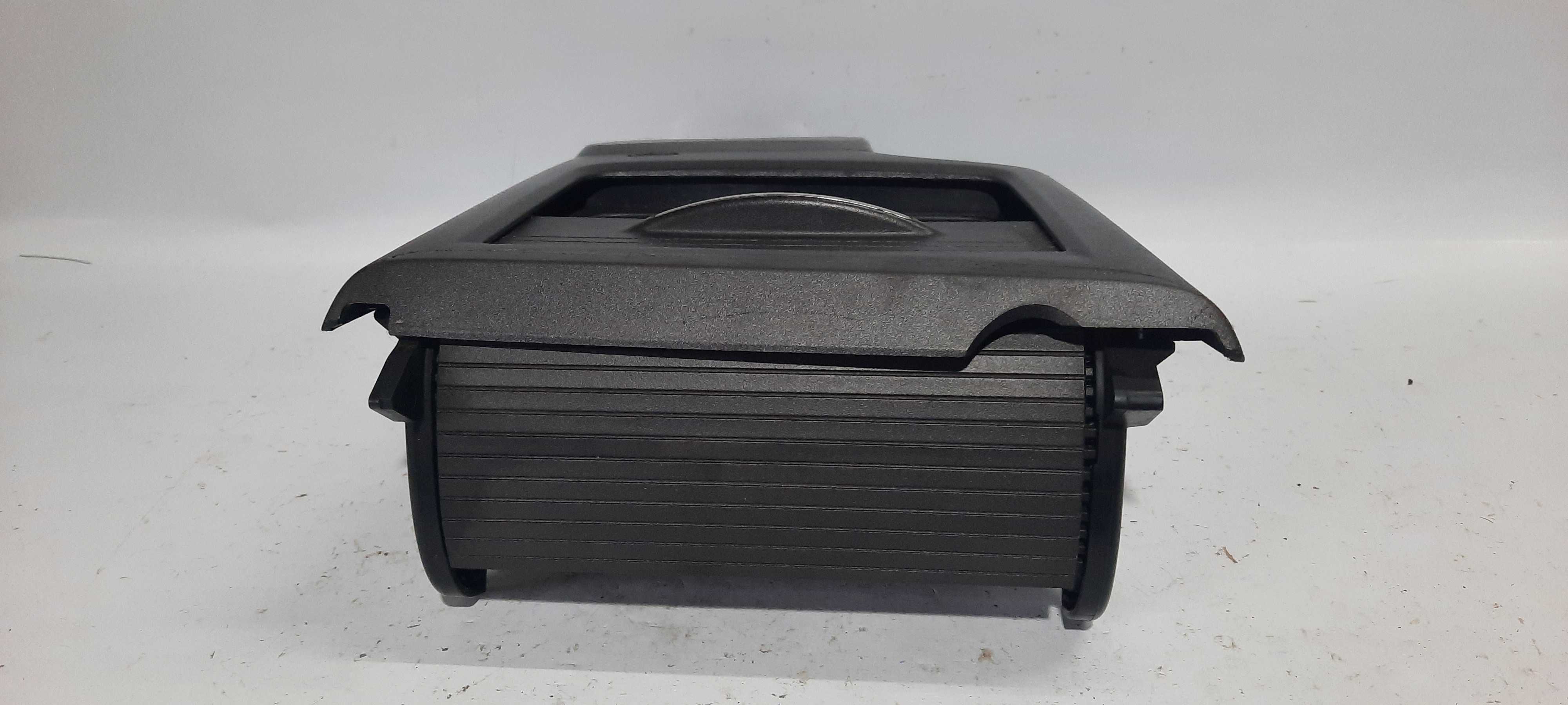 Porta Treco Console Molde Cambio Civic 07a11 1253040   Cinza 5