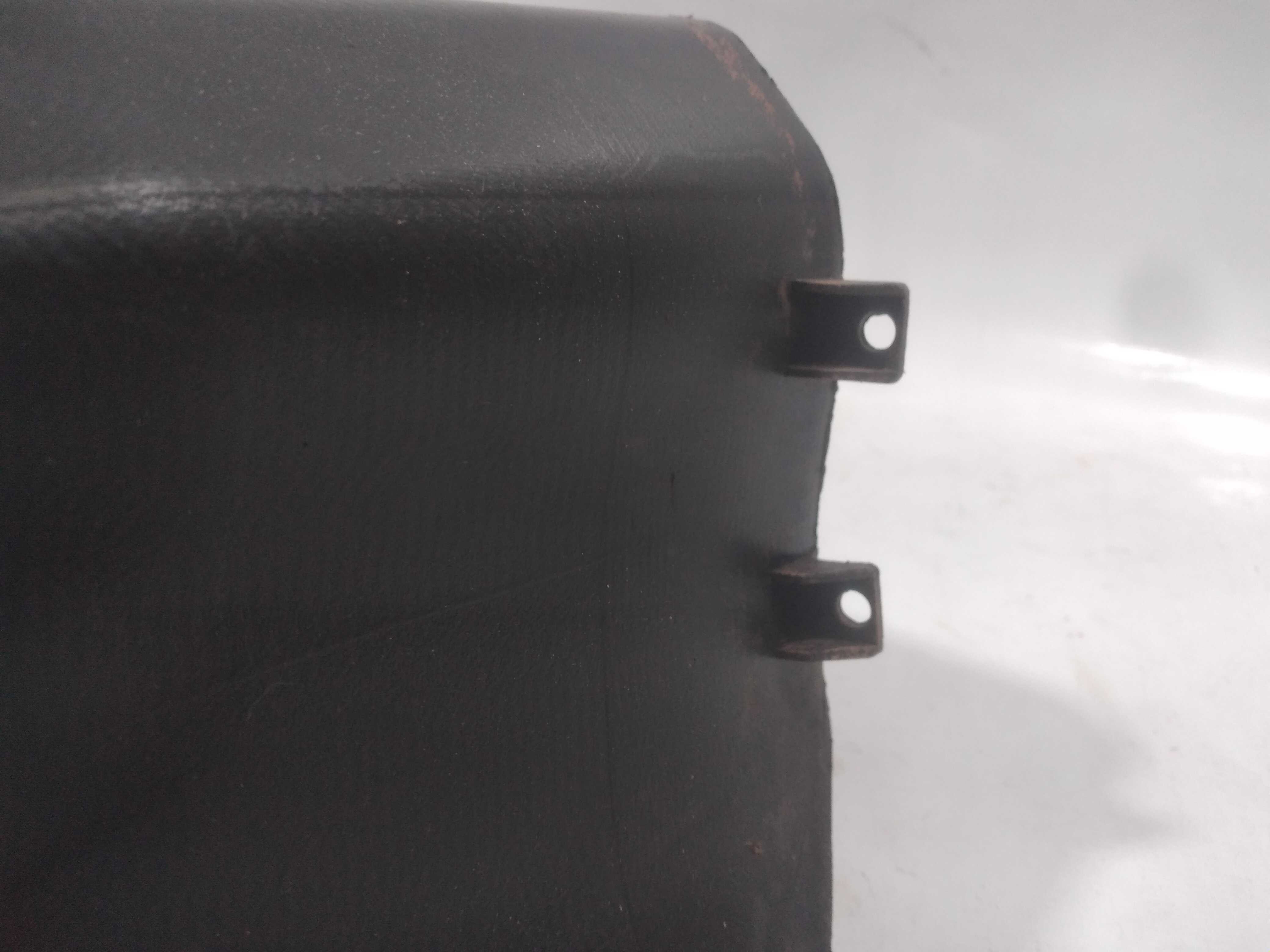 Parabarro Traseiro Esquerdo Voyage G5 2009/2012 Original 6