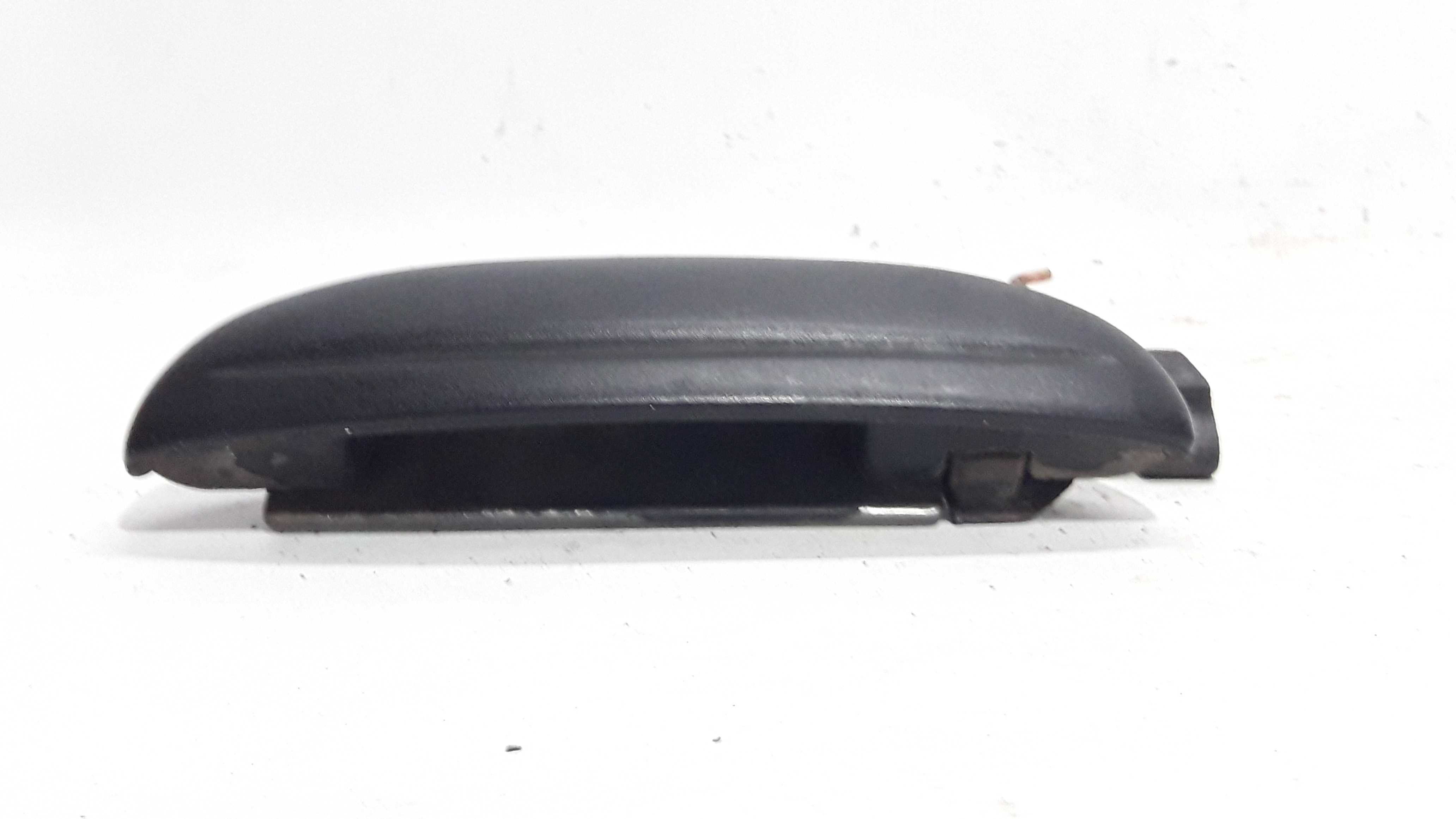 Macaneta Ext Dianteira Esquerda Palio96/3 26448 Pretp Dianteira 4