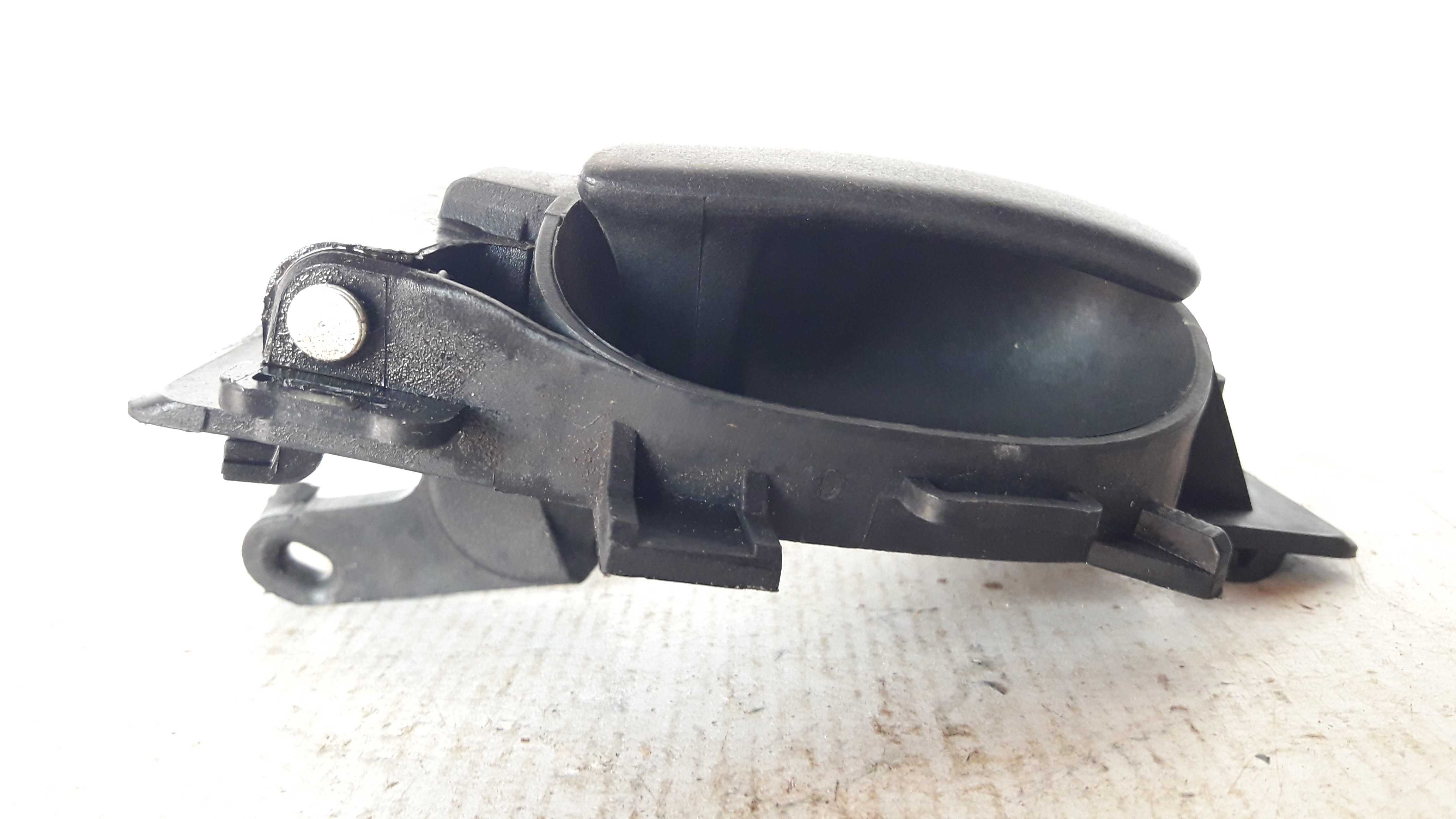 Maçaneta Interna Traseira Direita Peugeot 206 9623698077c 4