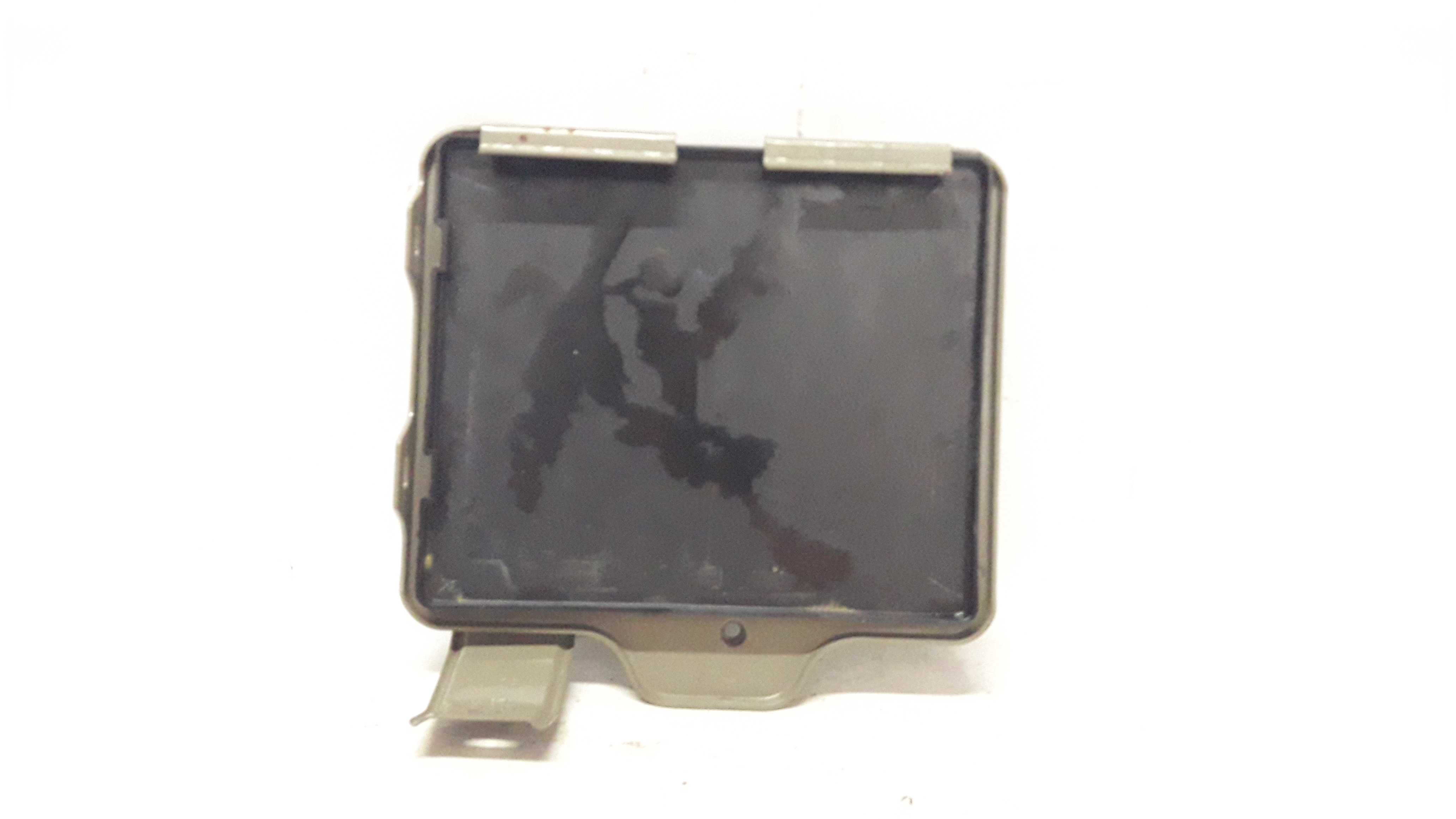 Suporte Caixa Bateria Kwid 1.0 3cc 17 A 19 648945814r 27963 2