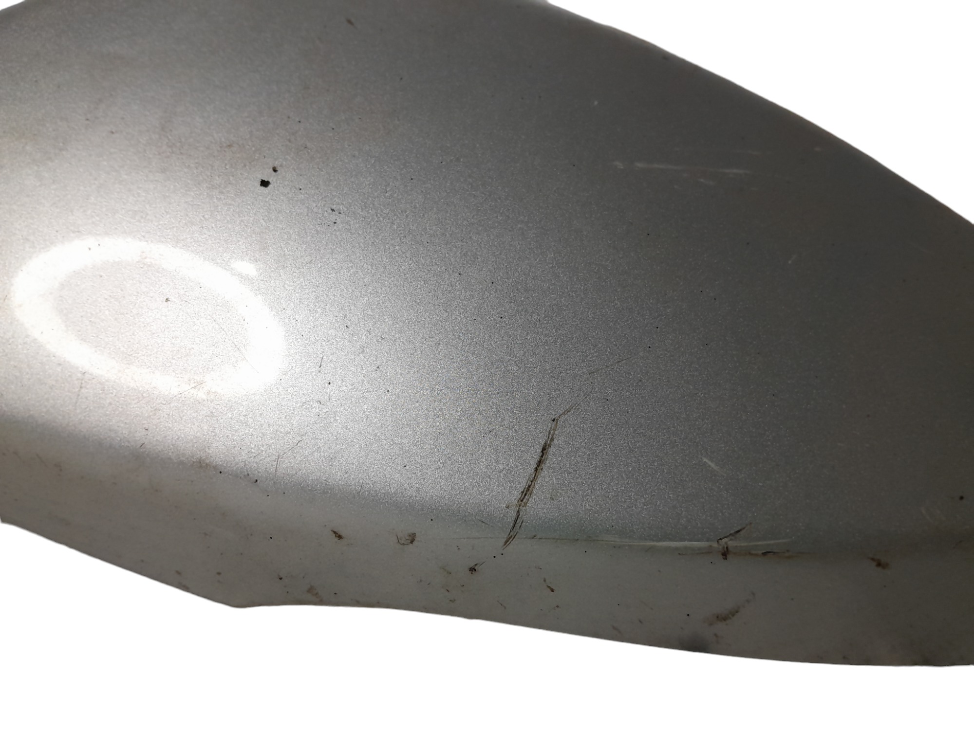 Capa Retrovisor Externo Lado Esquerdo Hyundai Hb20x 3