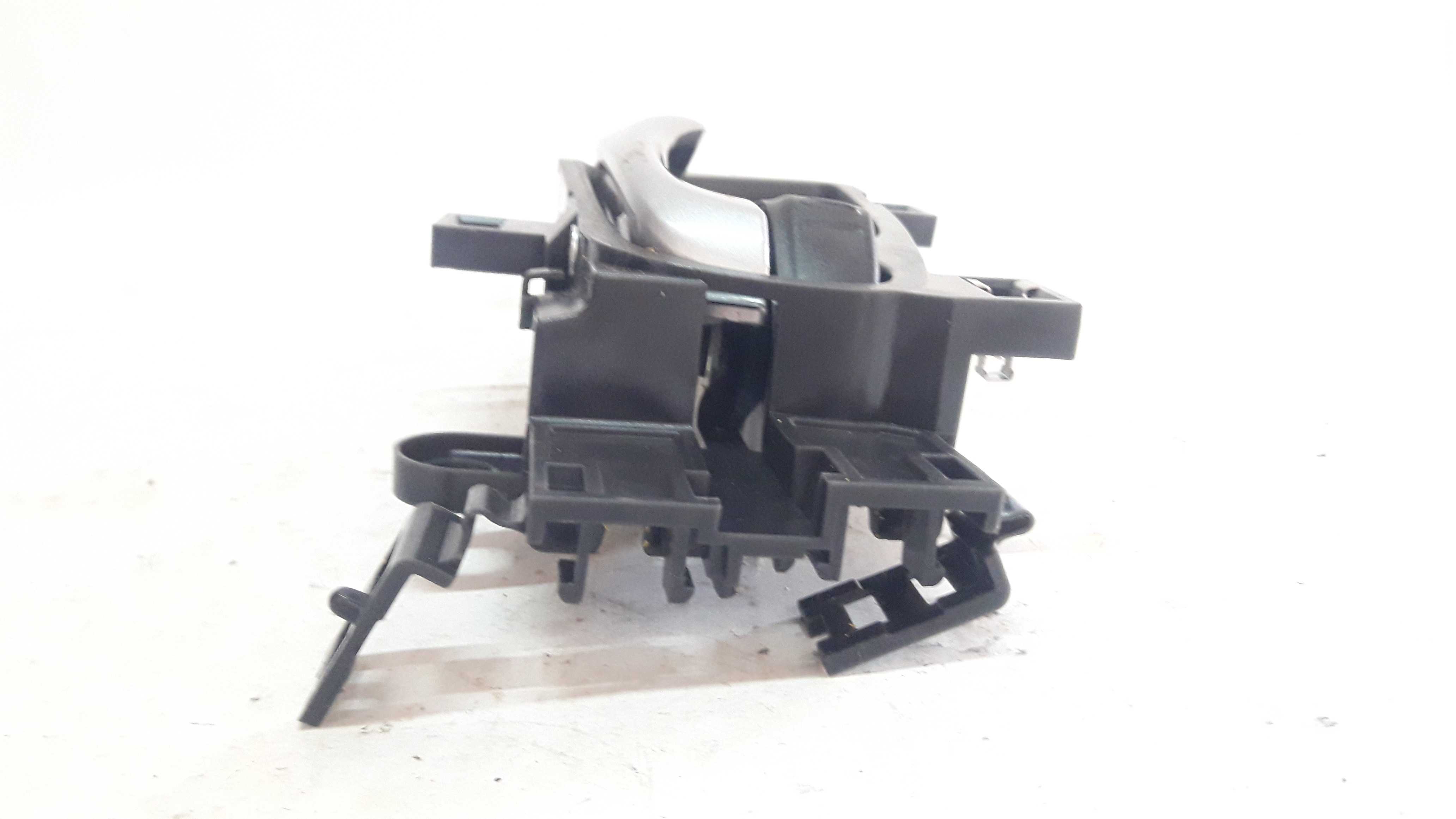 Maçaneta Interna Dianteira Direita Civic 17 A 22  – Cinza – Dianteira 5