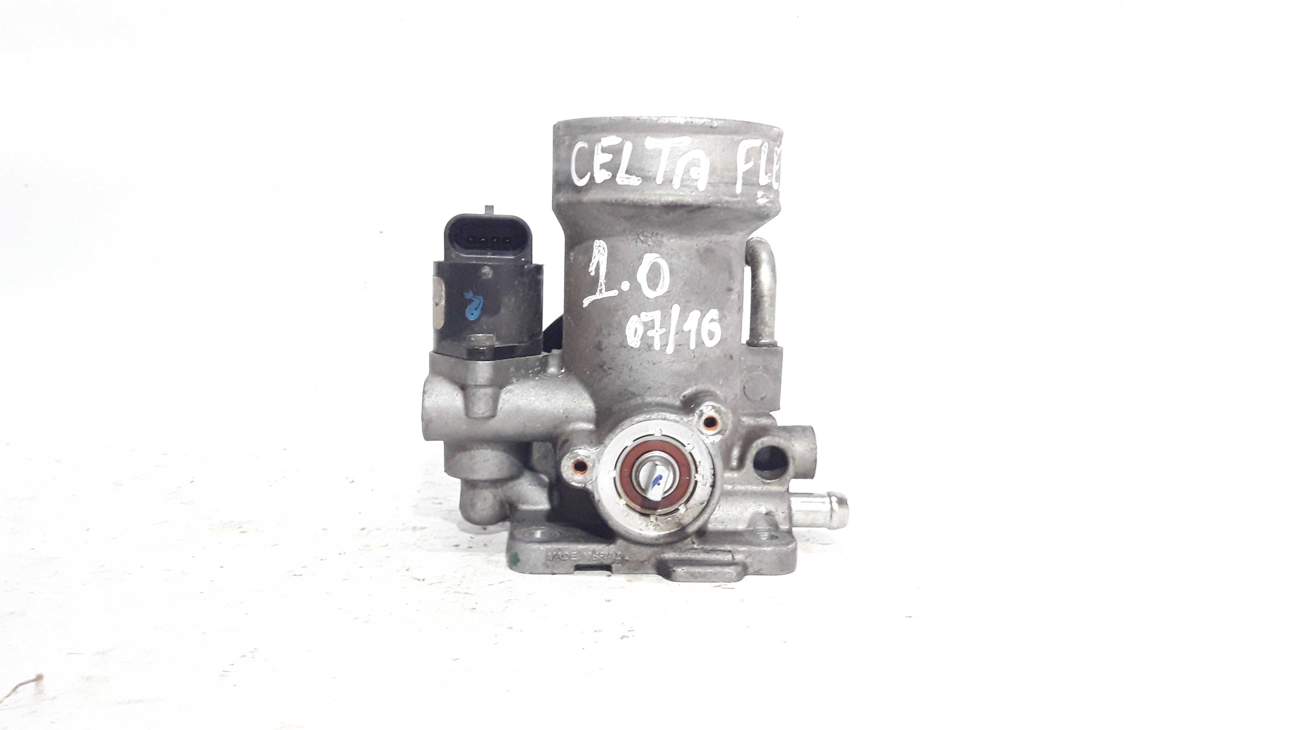 Corpo Borboleta Tbi Celta 1.0 Flex 07 A 16 93346443 6