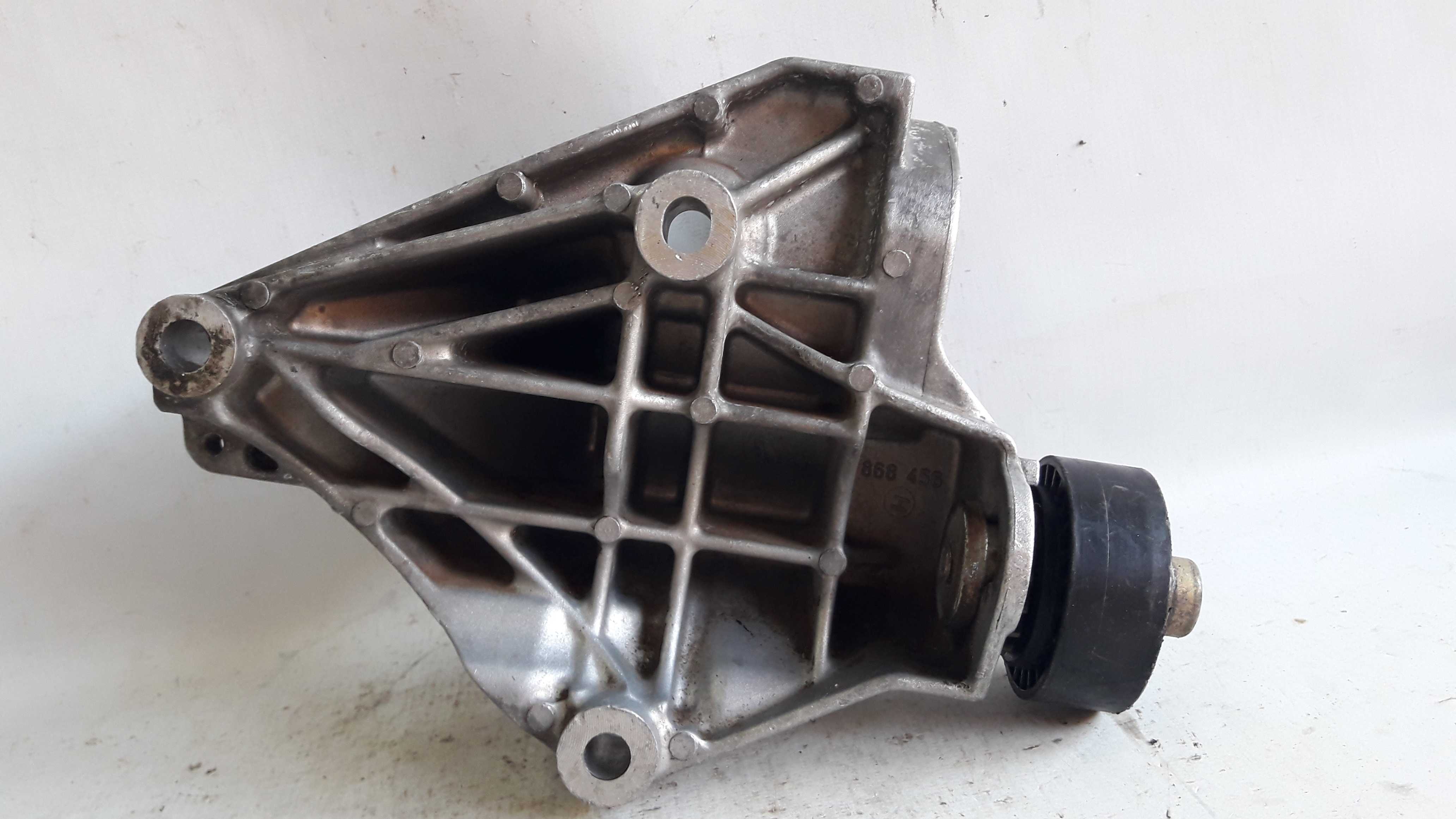 Suporte Compressor Peugeot 206 1.0 16v 7700871342 5