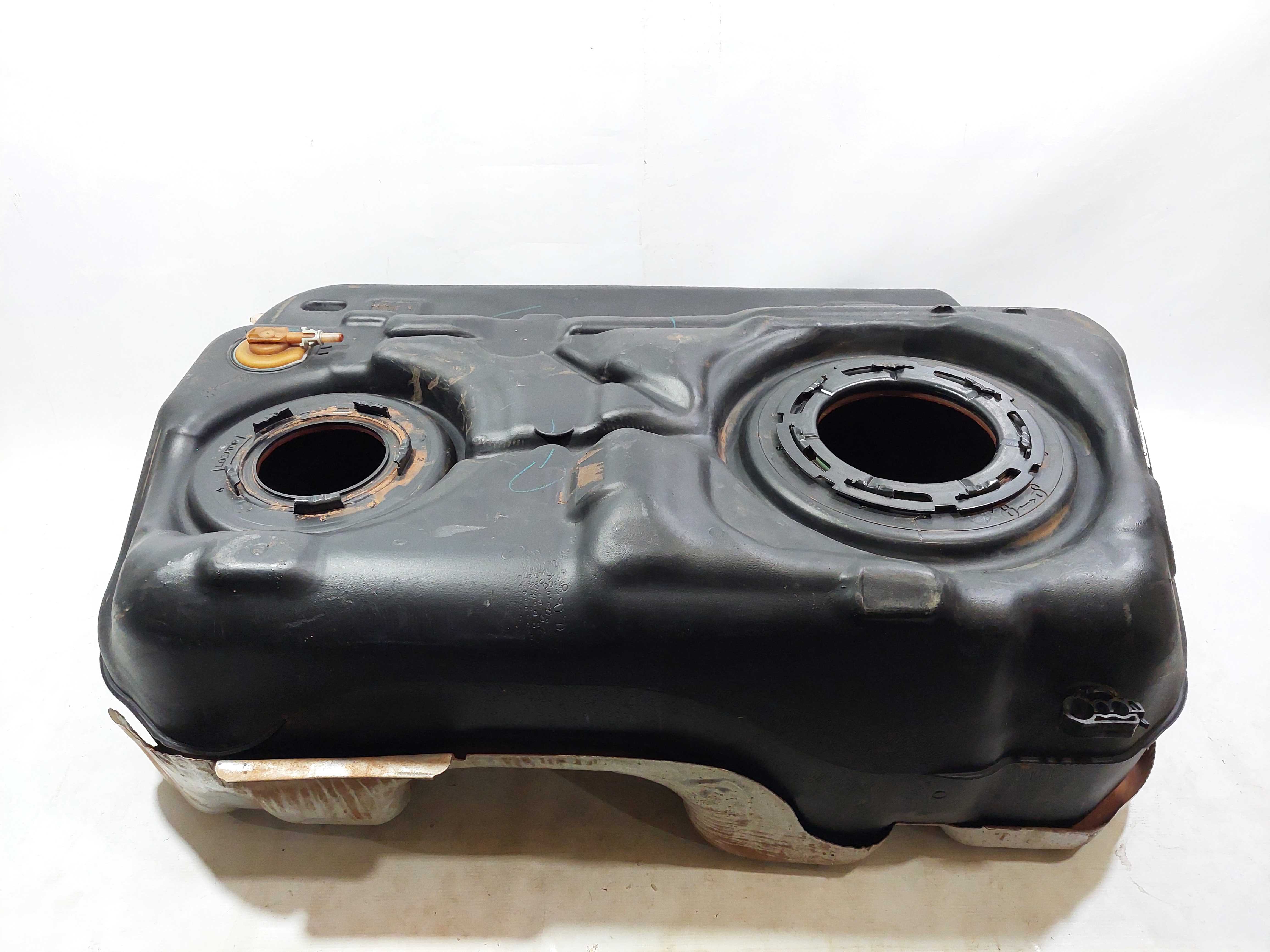 Tanque Combustível Gm Captiva Sport 09/13 2.4 Original 3