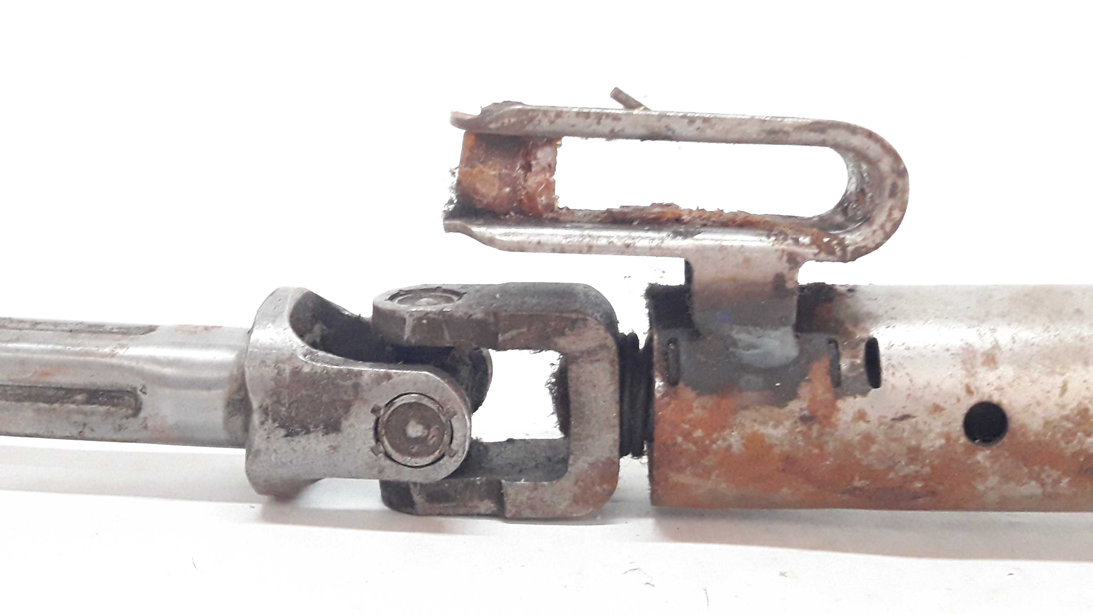 Coluna Direção Audi A3 99 A 06 8l1419501br 3