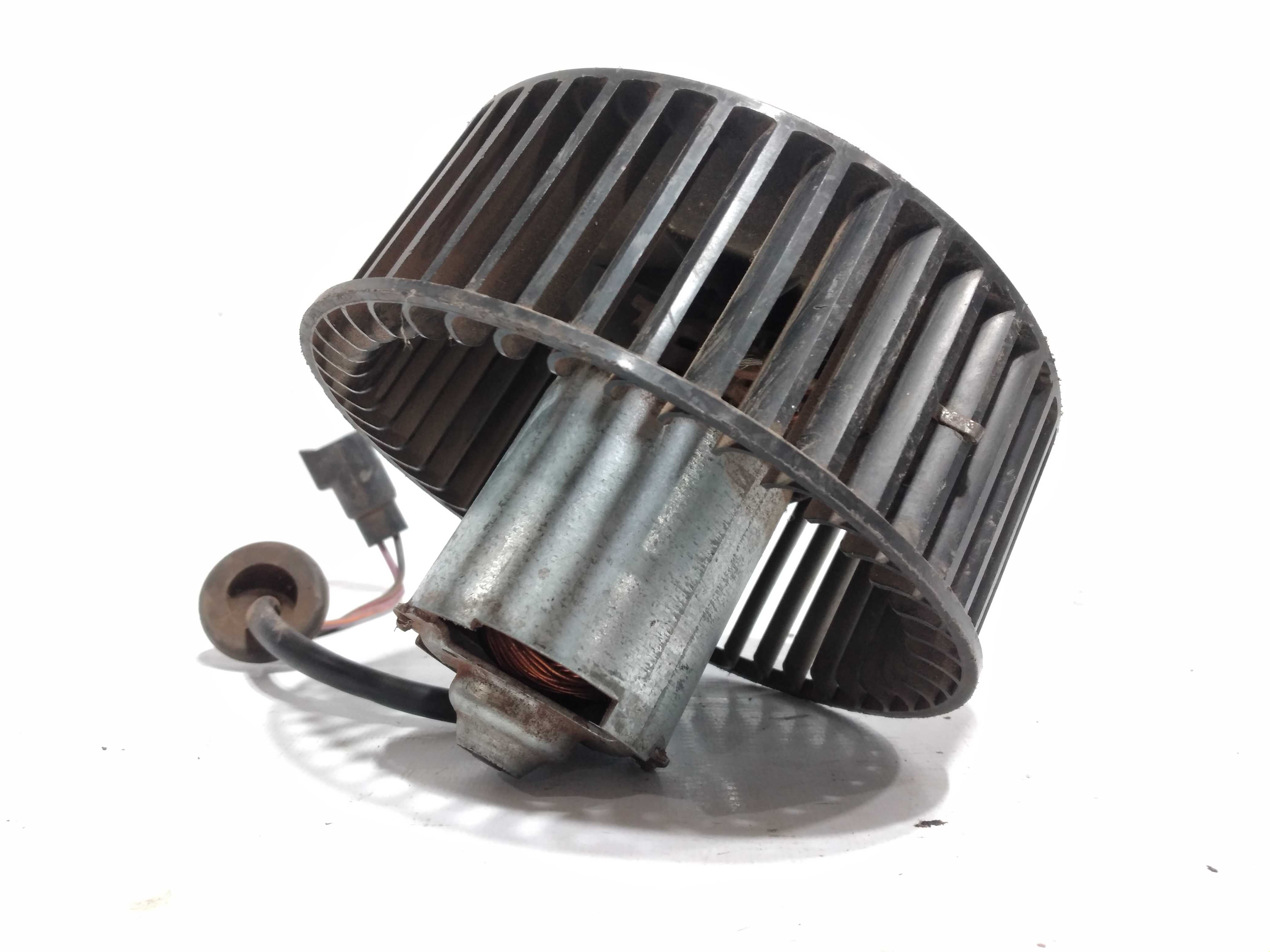 Motor Ar Forçado Fiesta 1997 Sem Ar Condicionado Original 4