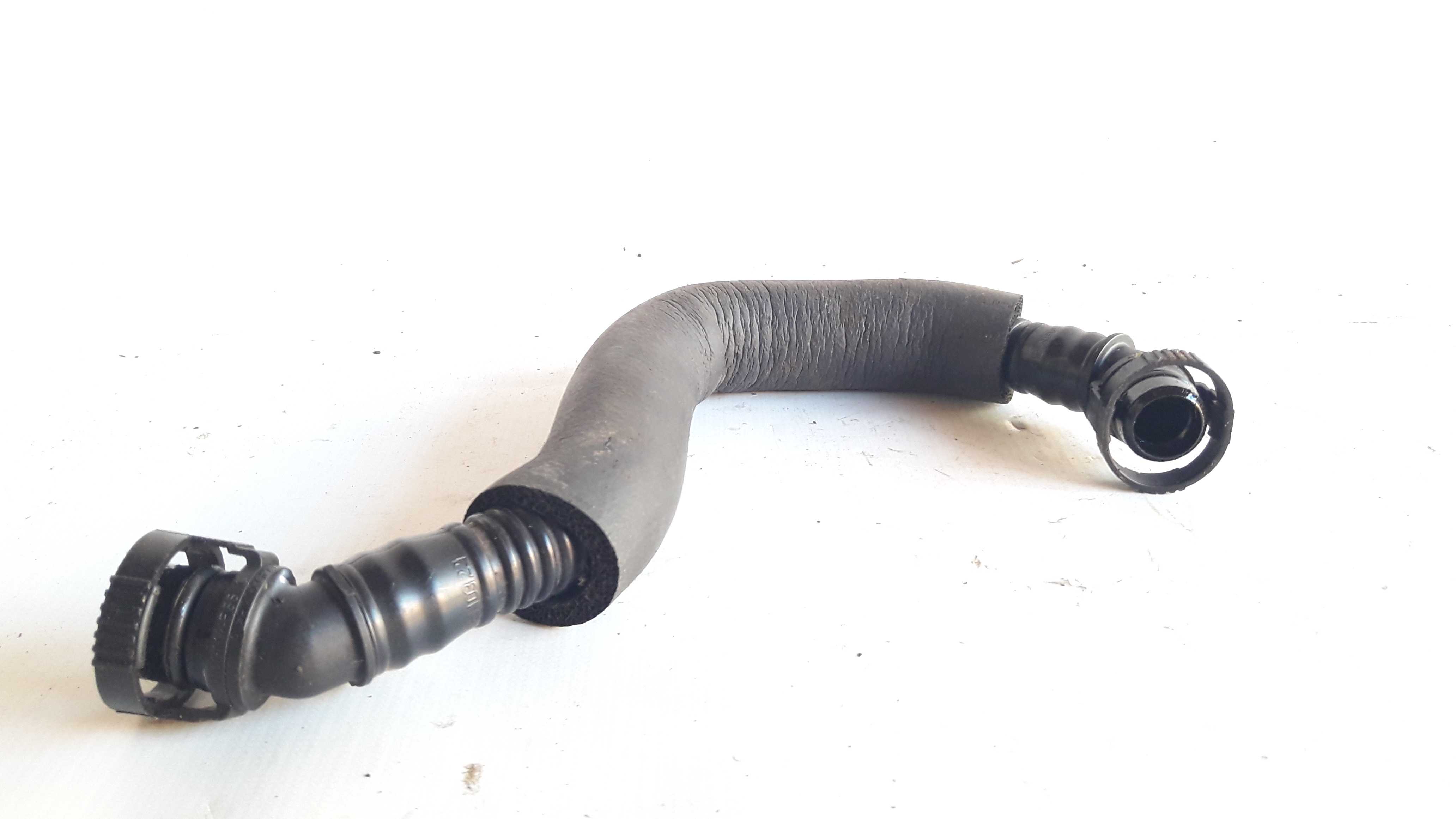 Mangueira Respiro Oleo Vw Jetta Tsi 2.0 16v 200cv 2