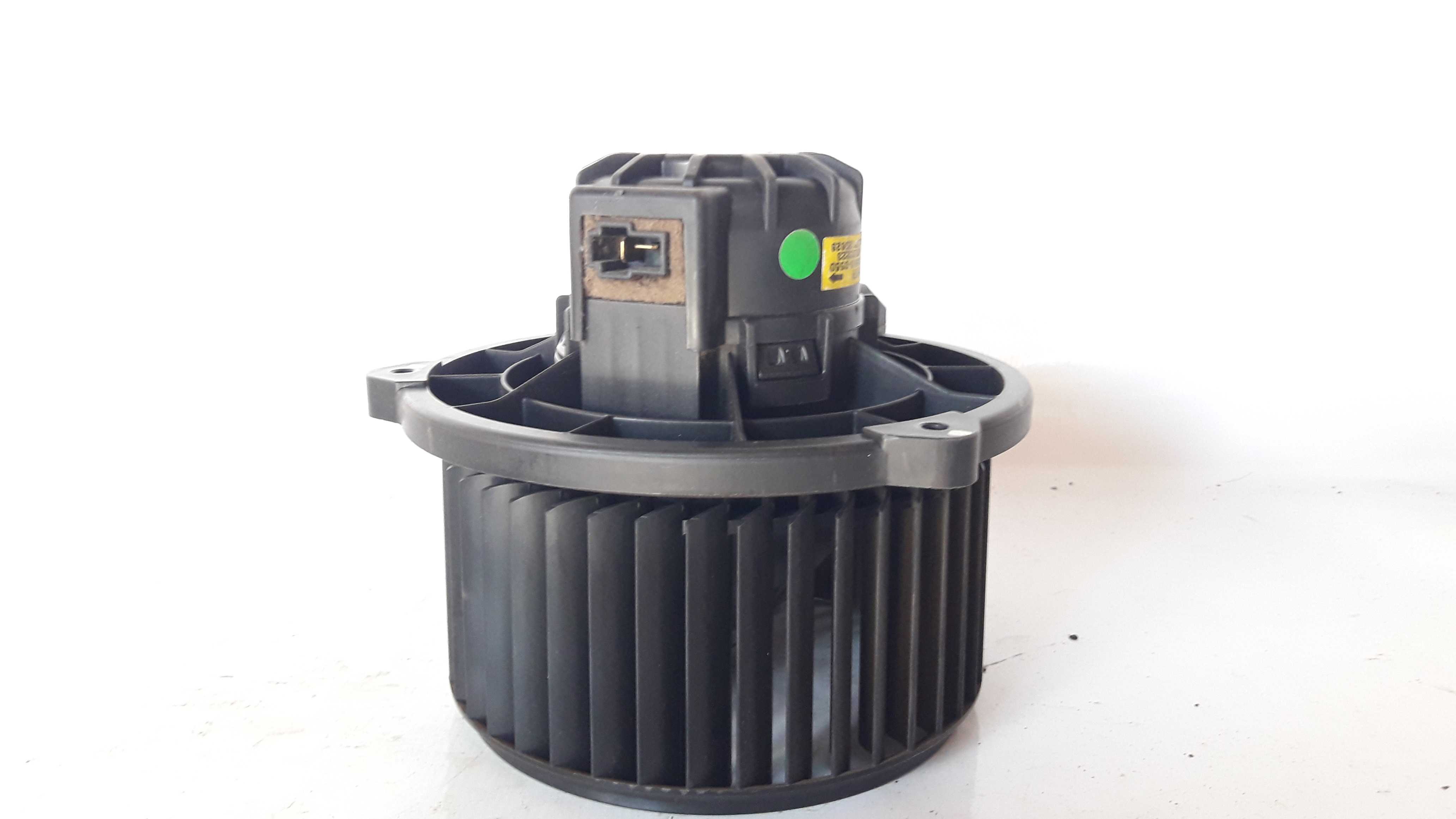 Motor Ar Forçado Hb20 2012/2019 C Ar Condicionado Original 2