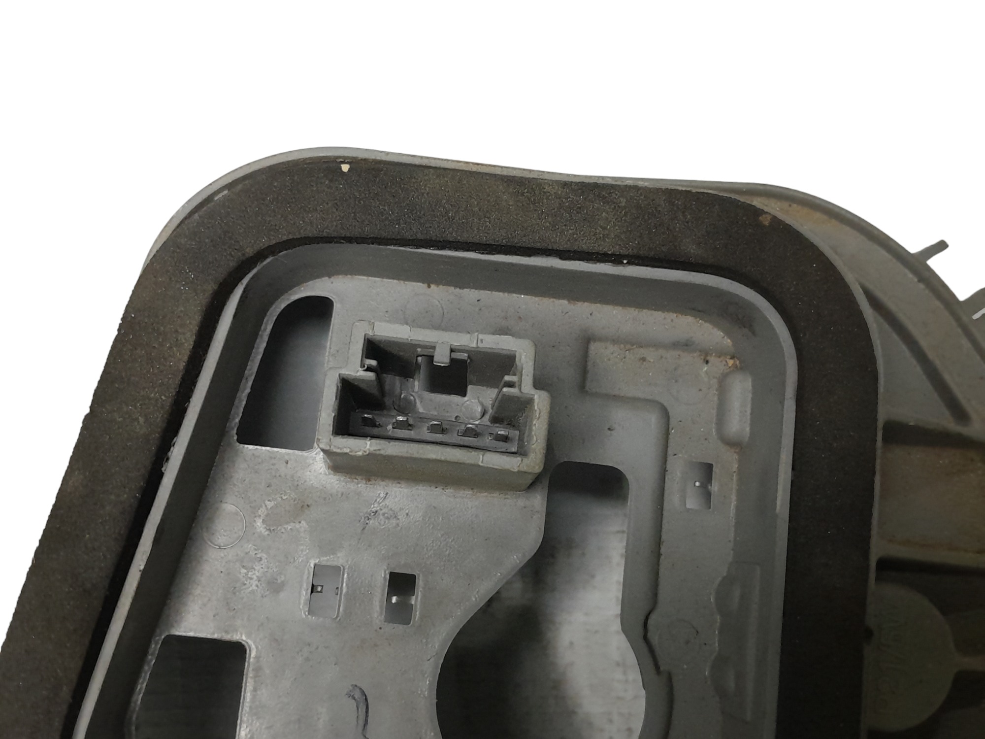 Circuito Lanterna Lado Esquerdo Volkswagen Gol G7 Original 4
