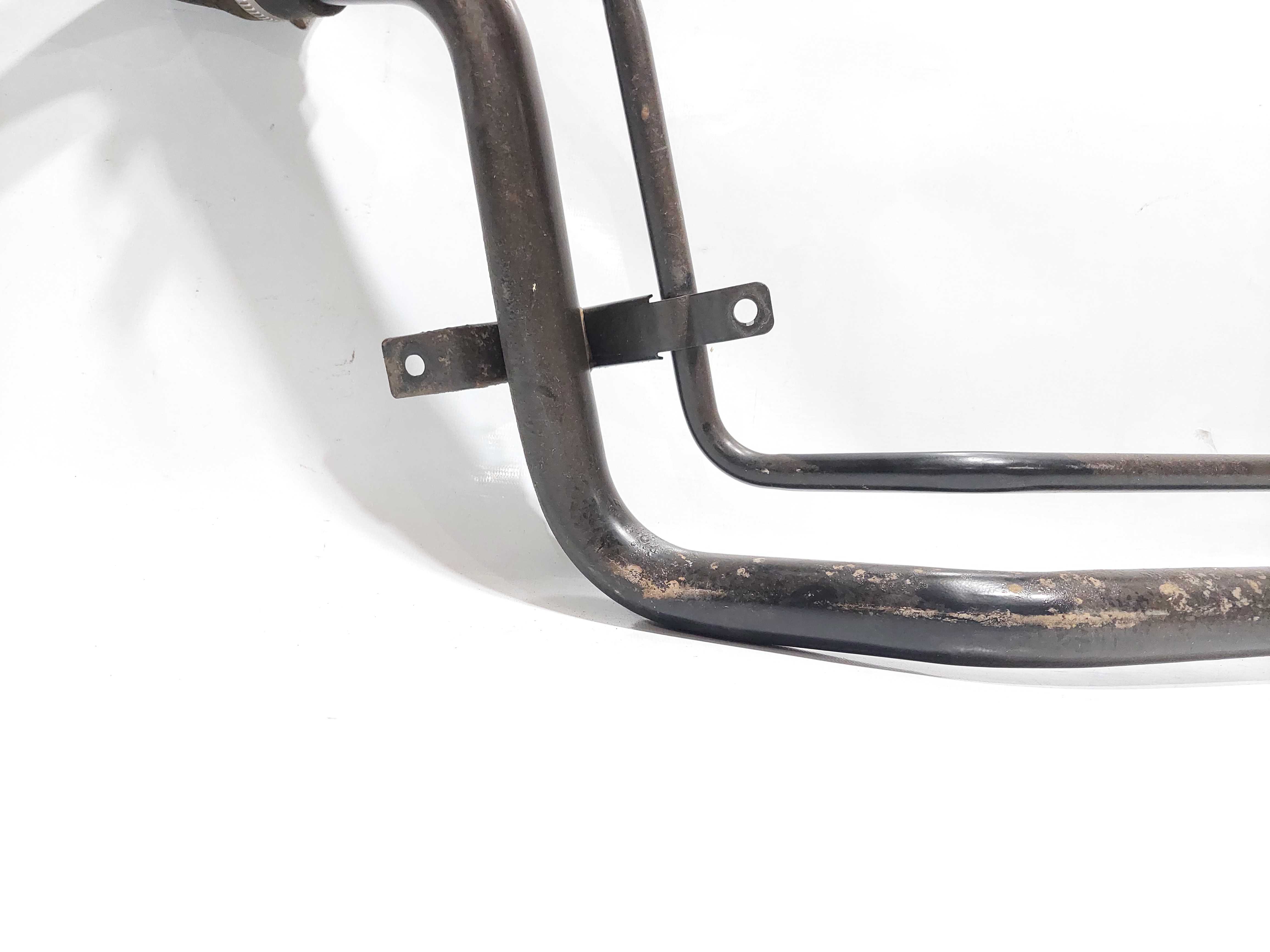 Gargalo Tanque De Combustível Chery Tiggo 2.0 16v 2009 10 11 4