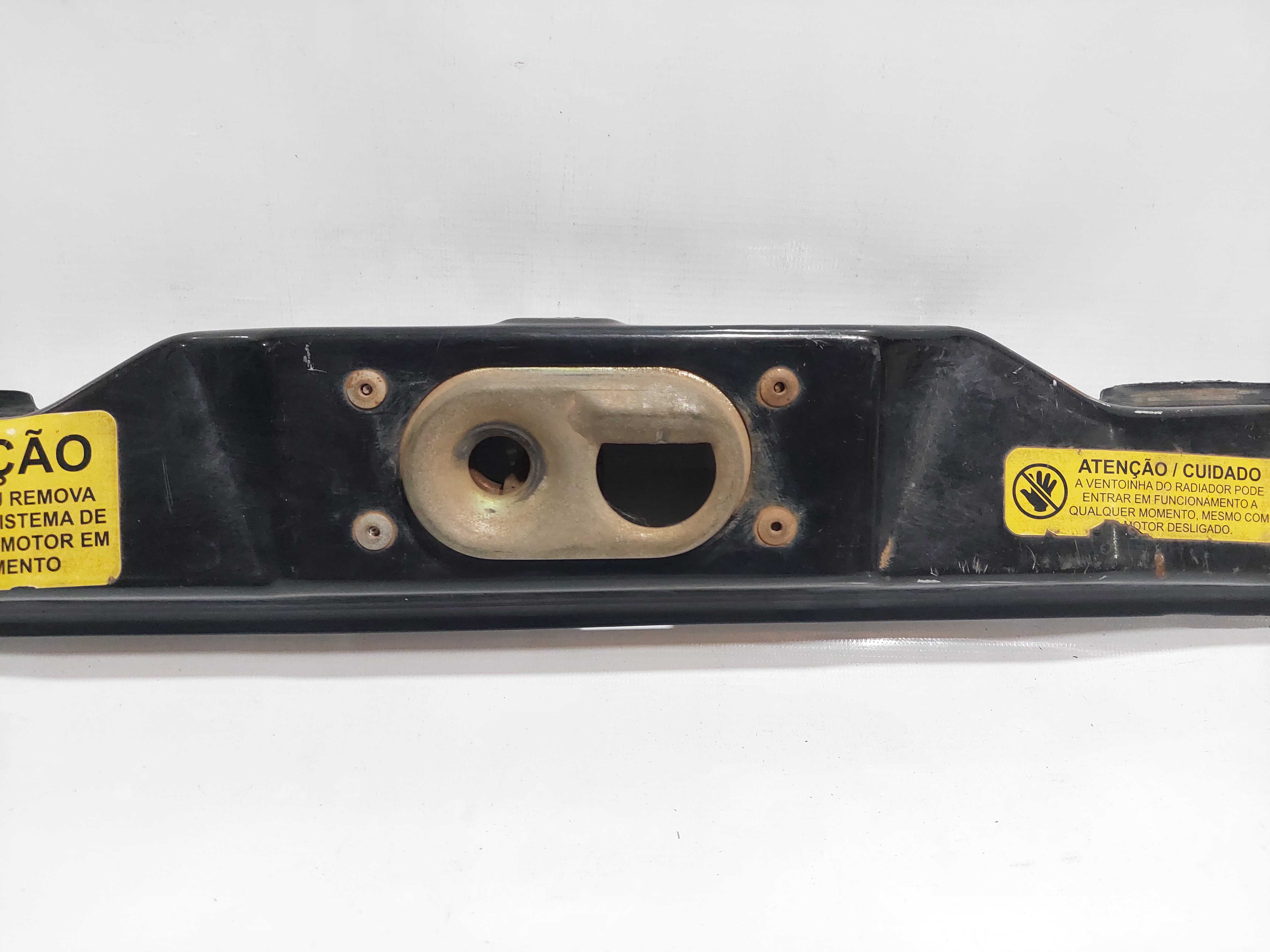 Travessa Superior Painel Frontal Chery Tiggo 2009 Á 2011 2.0 3