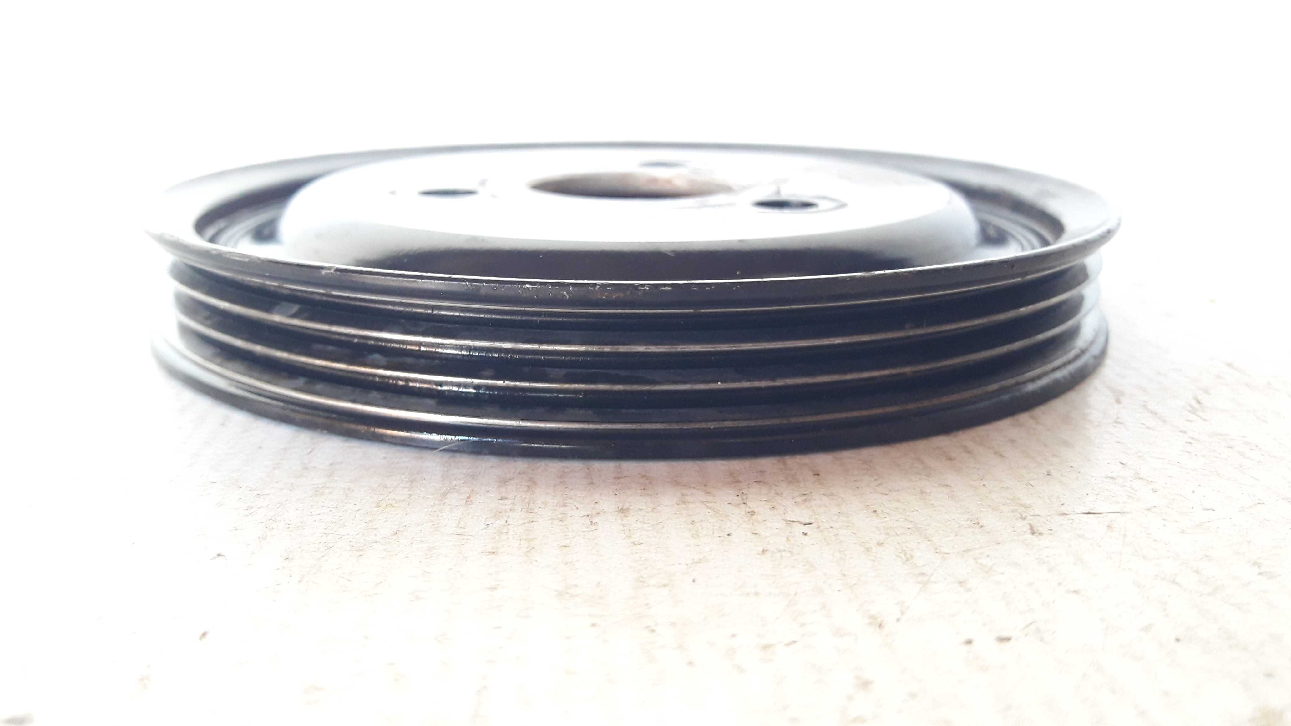 Polia Bomba Hidráulica Fiat Mobi 2017 1.0 Evo 3