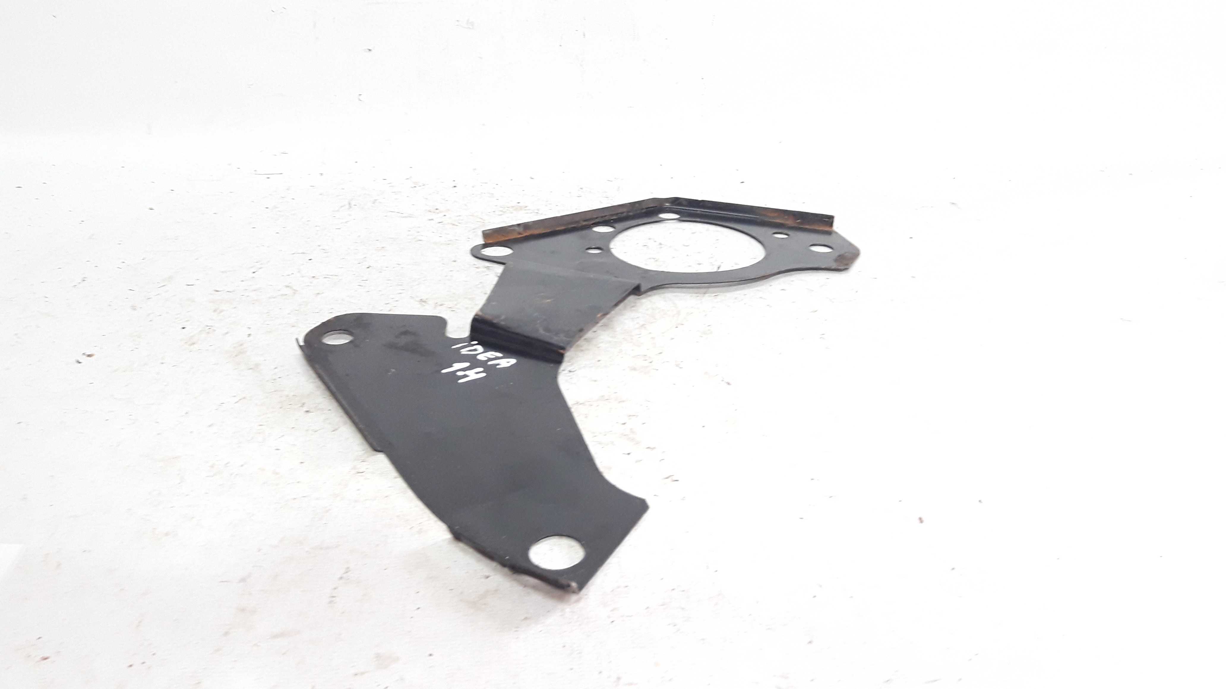 Chapa Defletor Cambio Motor Ideia 1.4 Fire 04 A 10 3