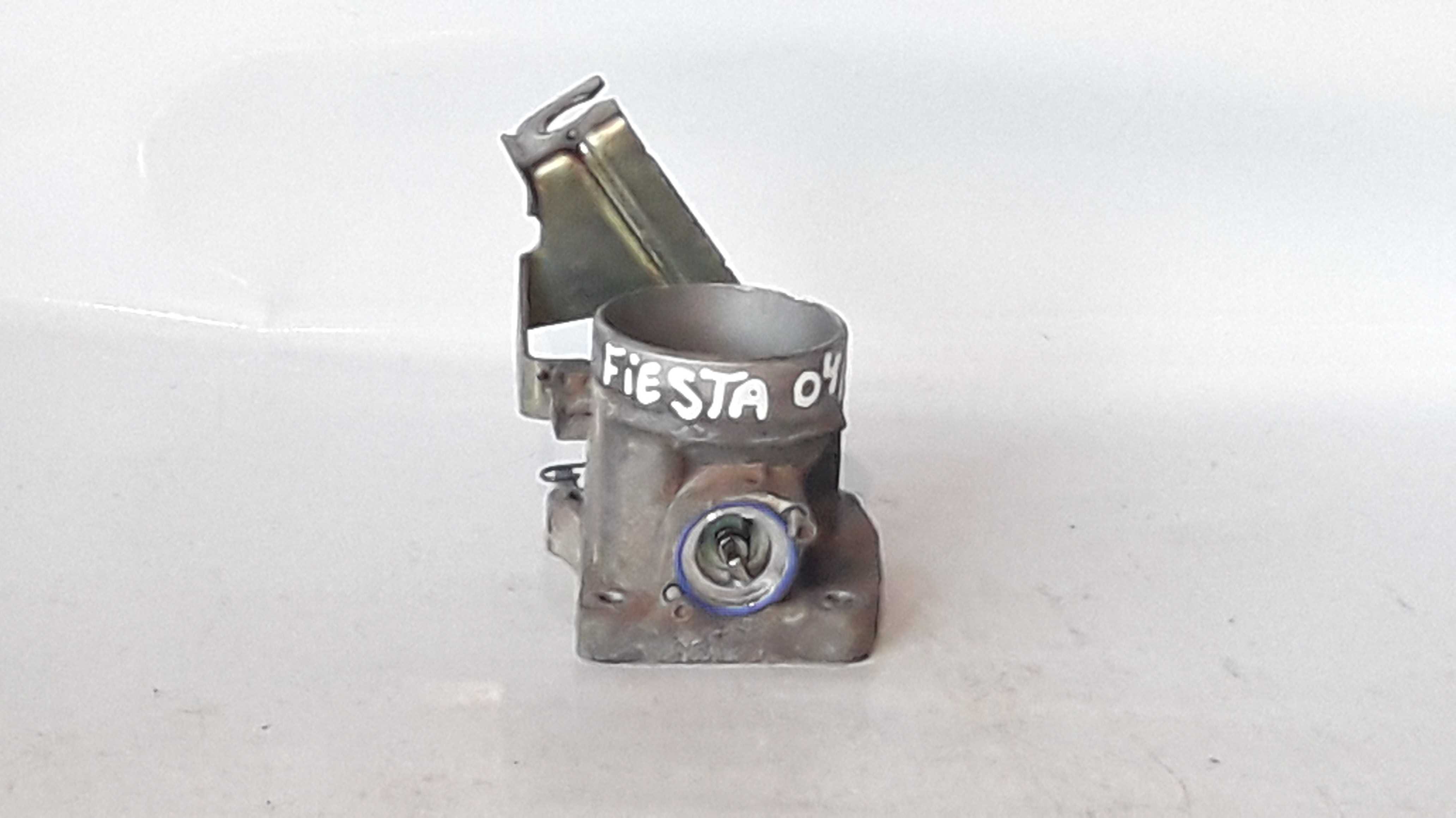 Corpo Borboleta Fiesta Rocan 1.6 2004 2005 2006 Original 3