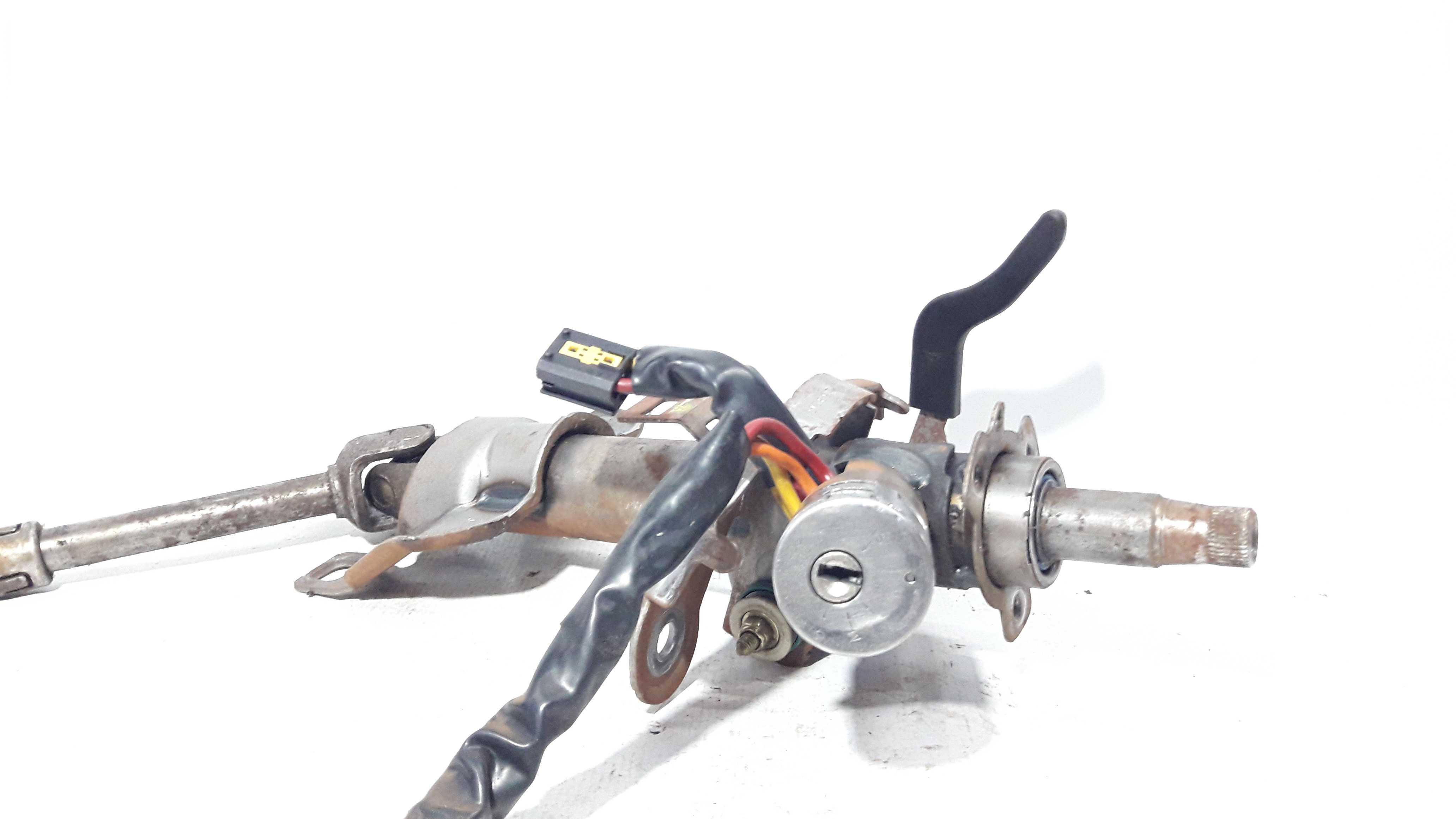 Coluna Direção Hidráulica Peugeot 206 02 03 04 05 06 07 3