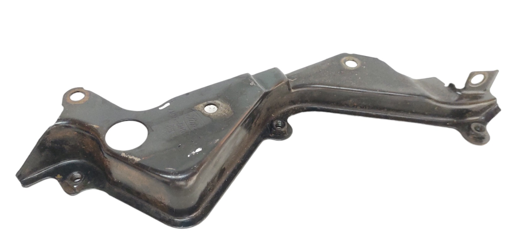 Suporte Tampa Lateral Motor Focus 9 A 13 4m5g6m016aa