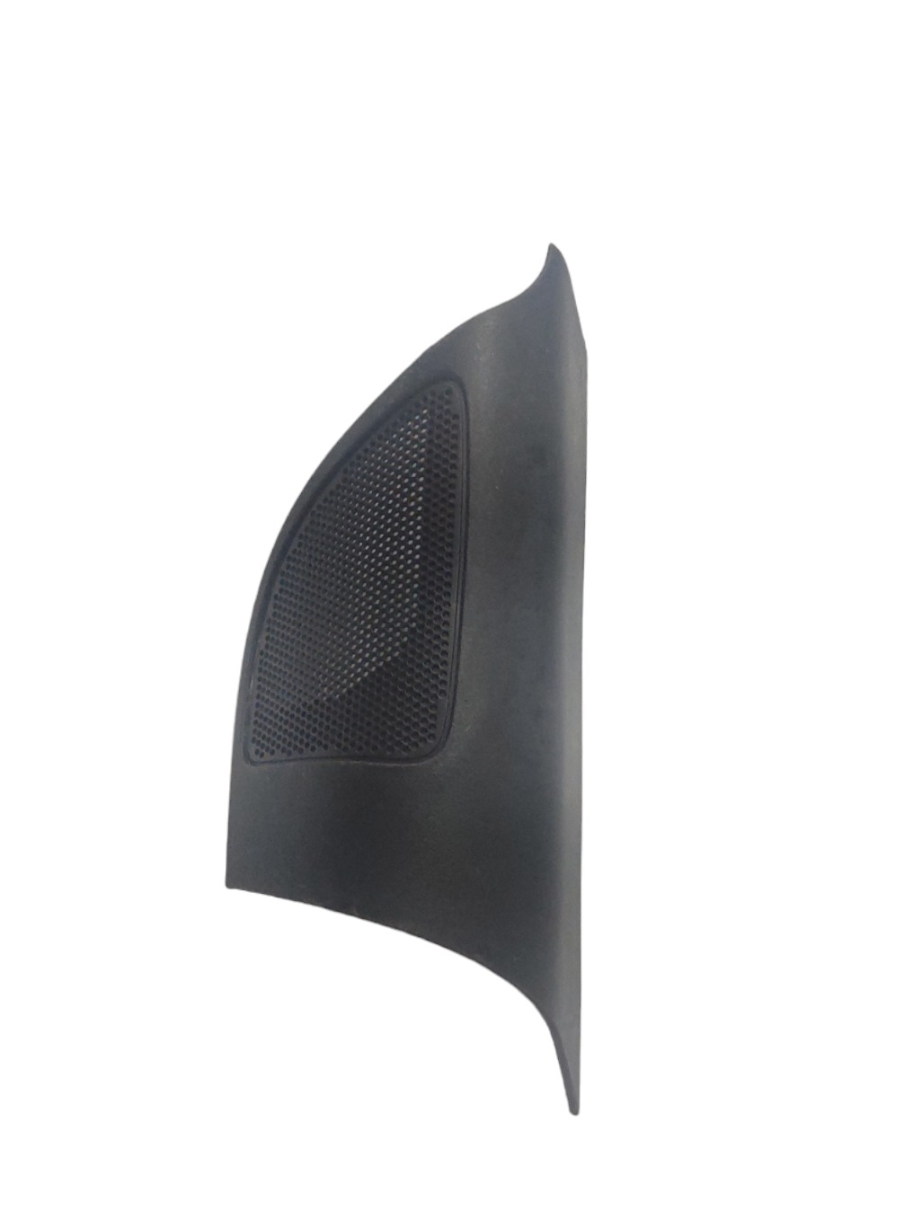 Moldura Interna Retrovisor Direito Focus 9 A 13 4m5118c862 Preto